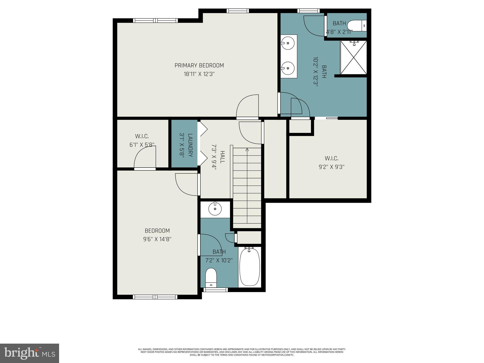 BEACON HILL - Residential