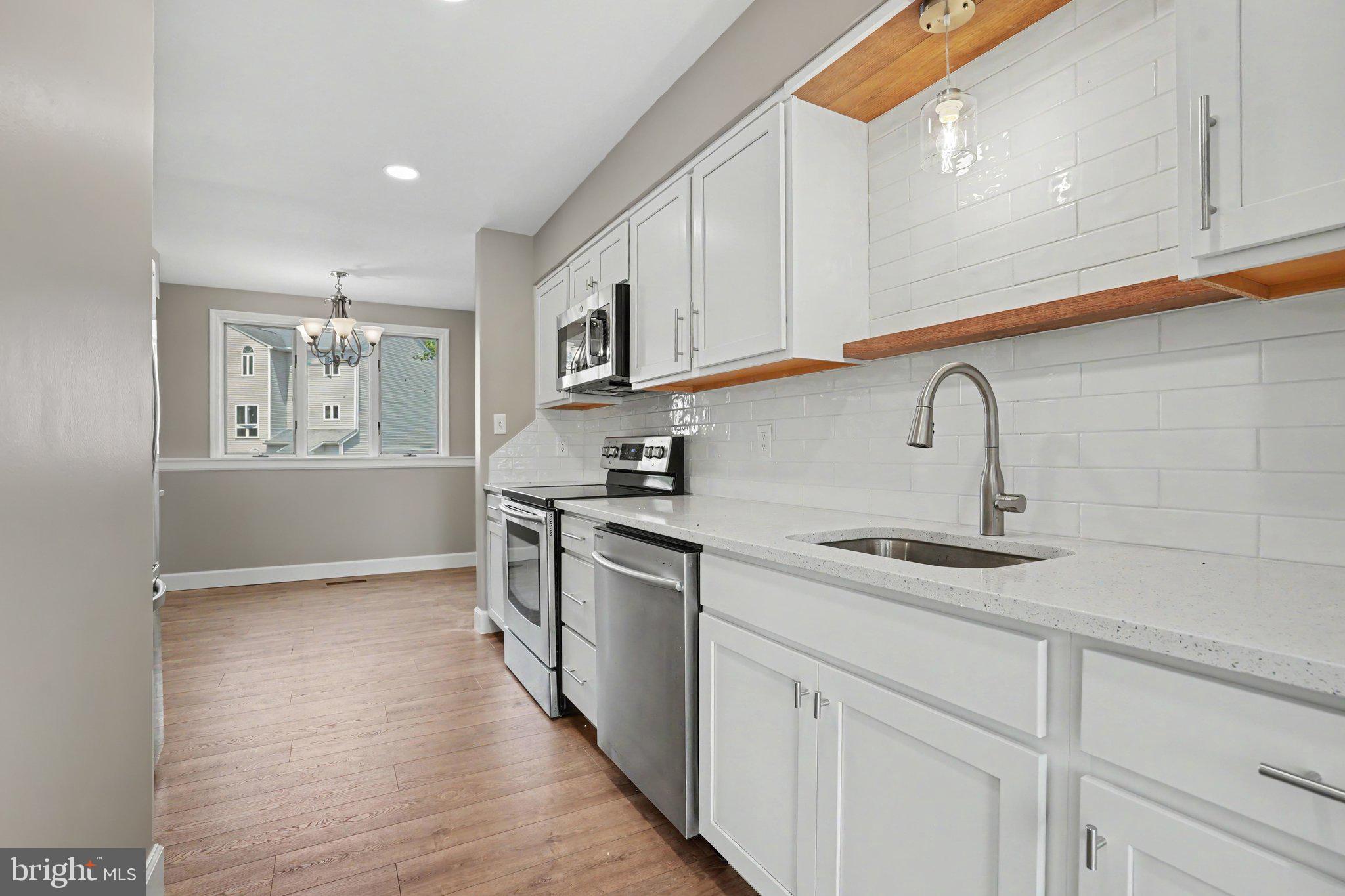 BEACON HILL - Residential