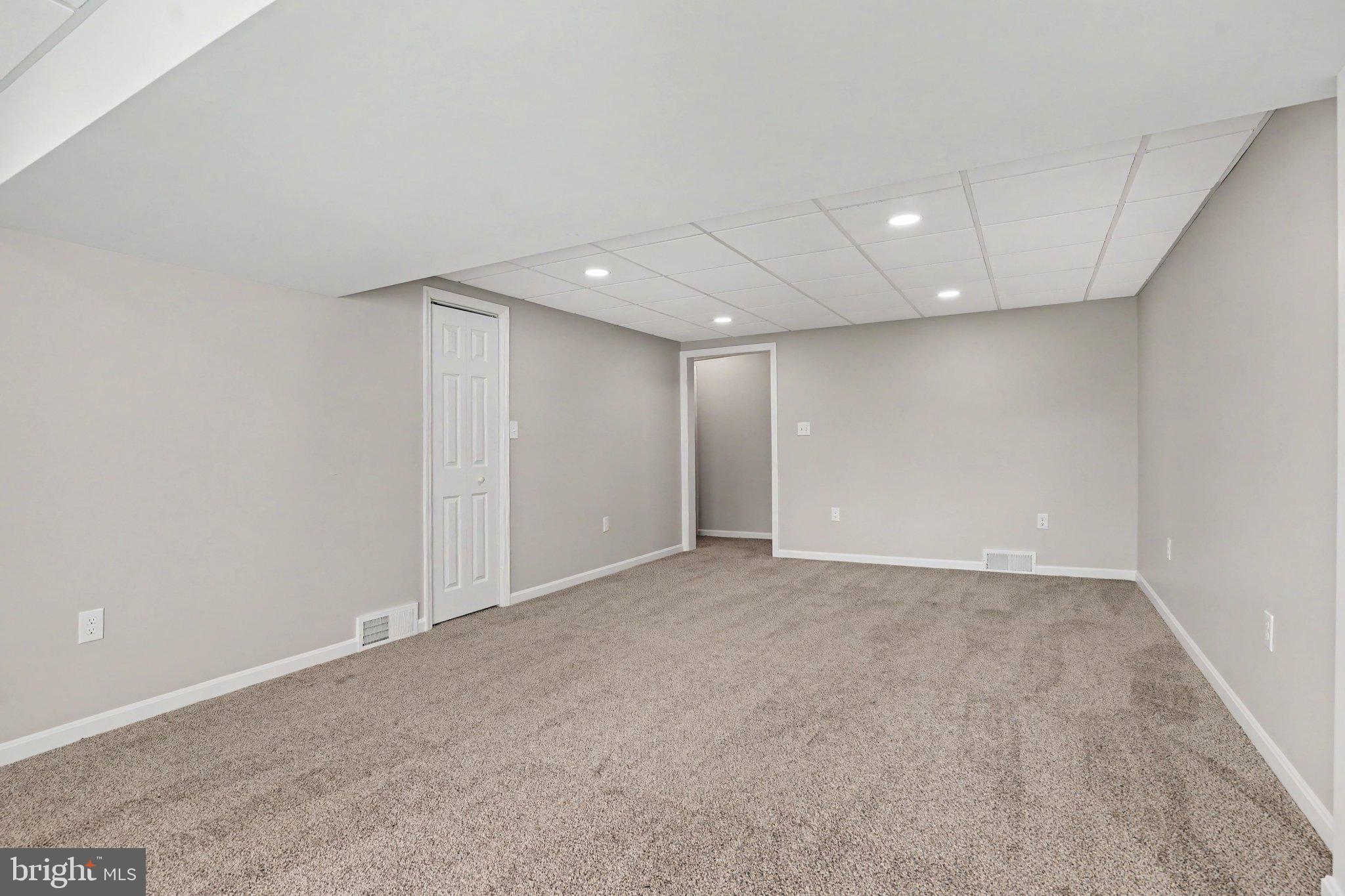 BEACON HILL - Residential
