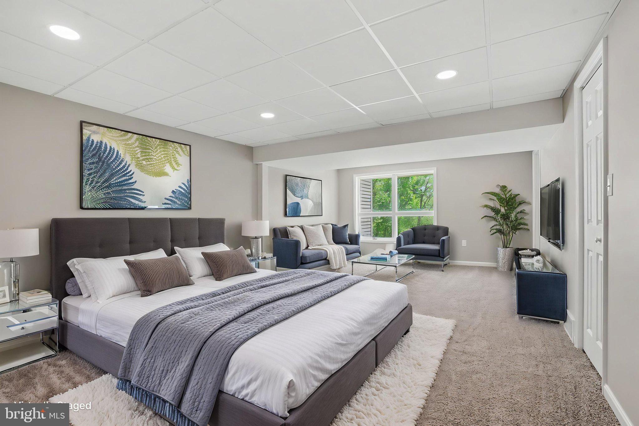 BEACON HILL - Residential