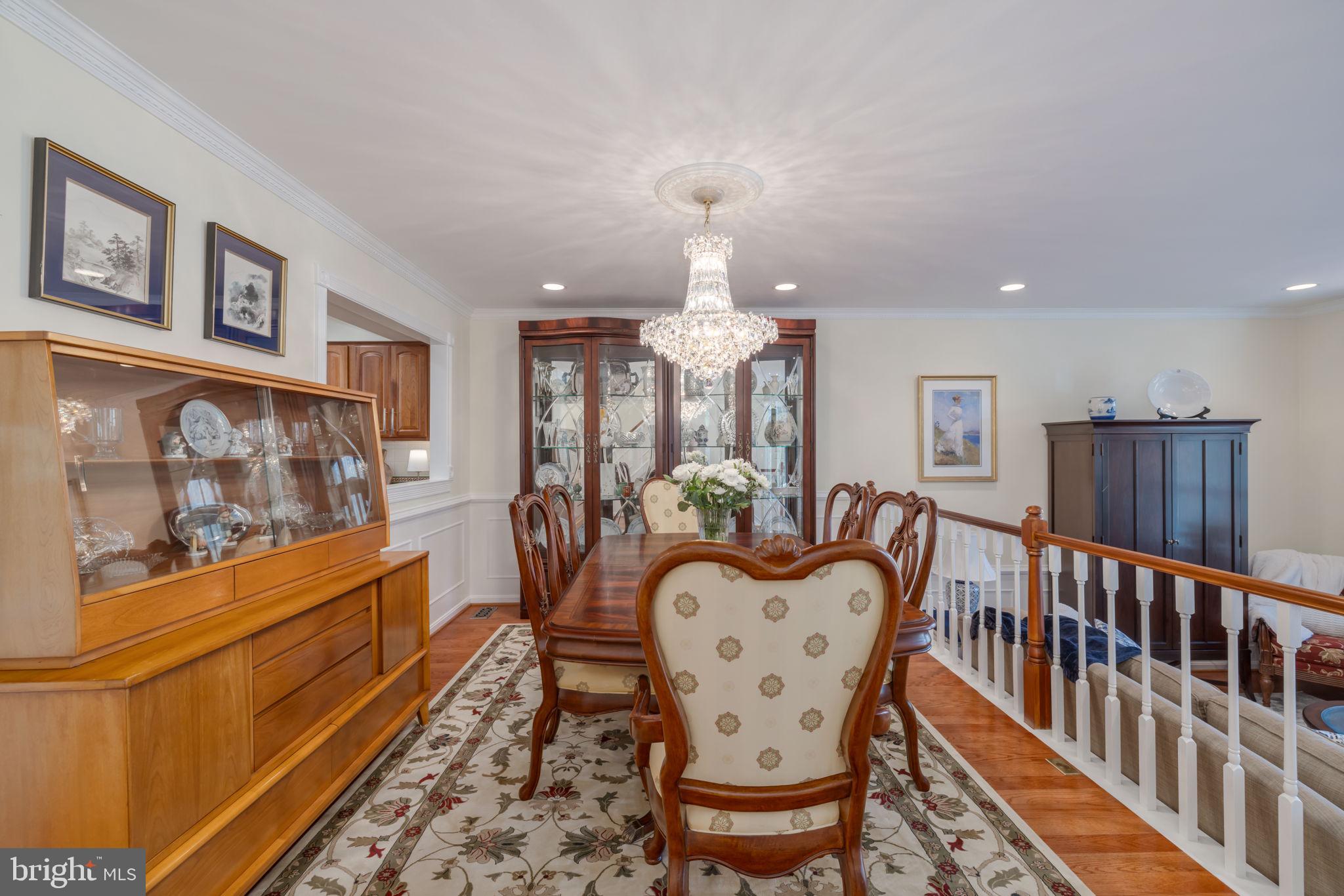 SOMERSET AT SOUTH RUN - Residential