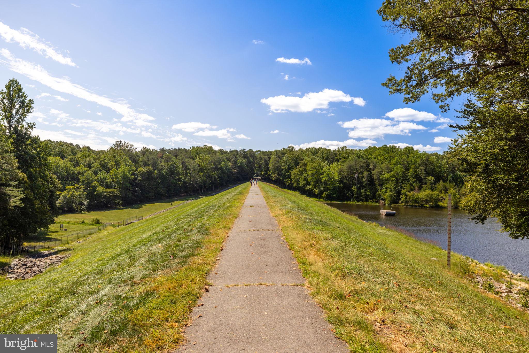 SOMERSET AT SOUTH RUN - Residential