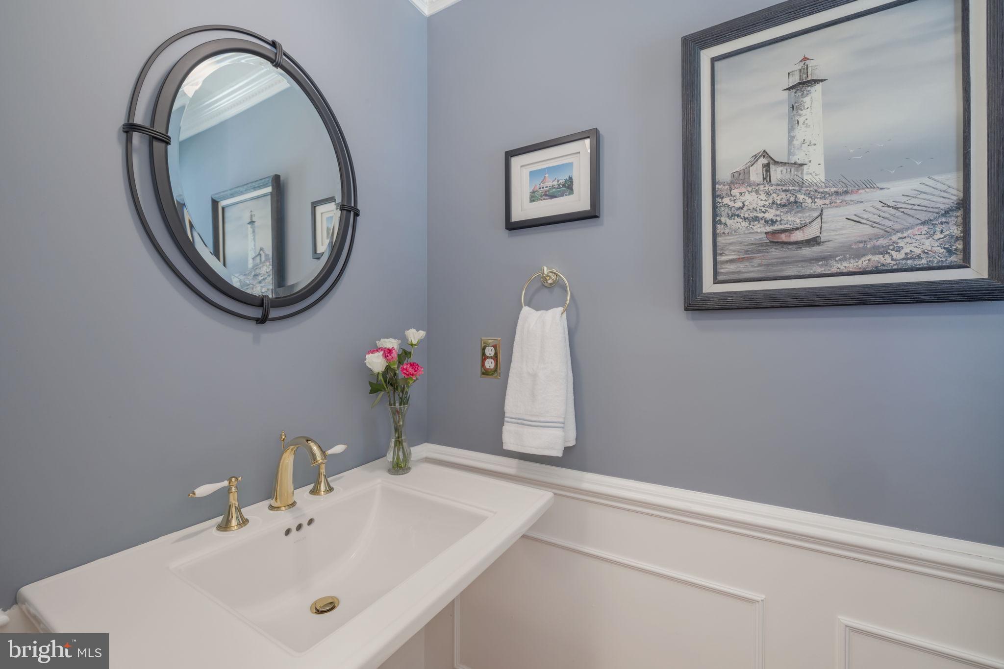 SOMERSET AT SOUTH RUN - Residential