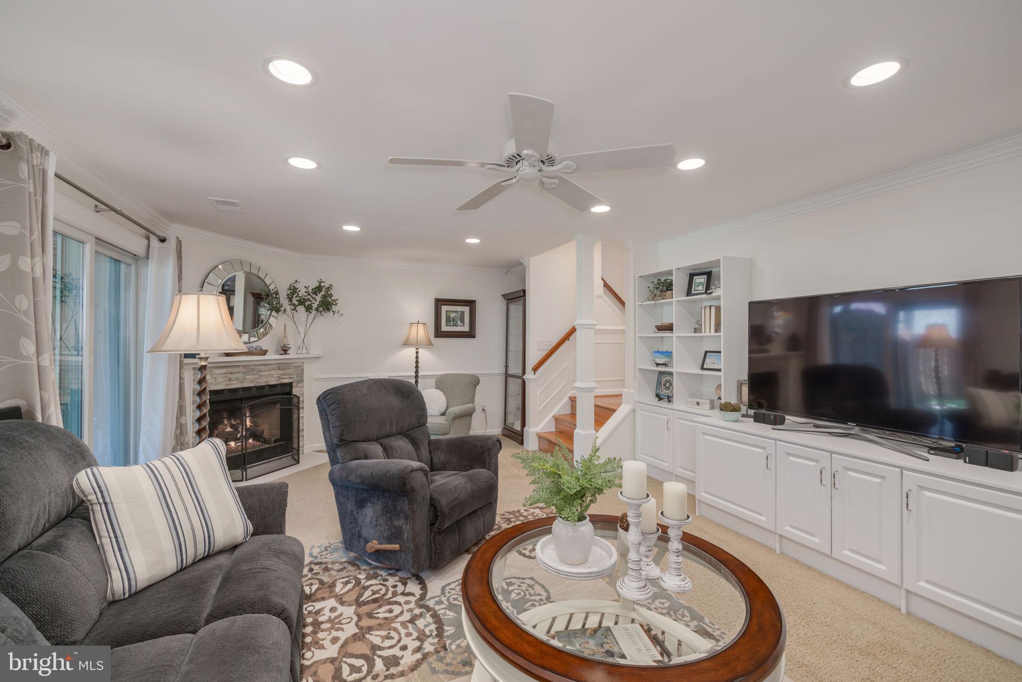 SOMERSET AT SOUTH RUN - Residential