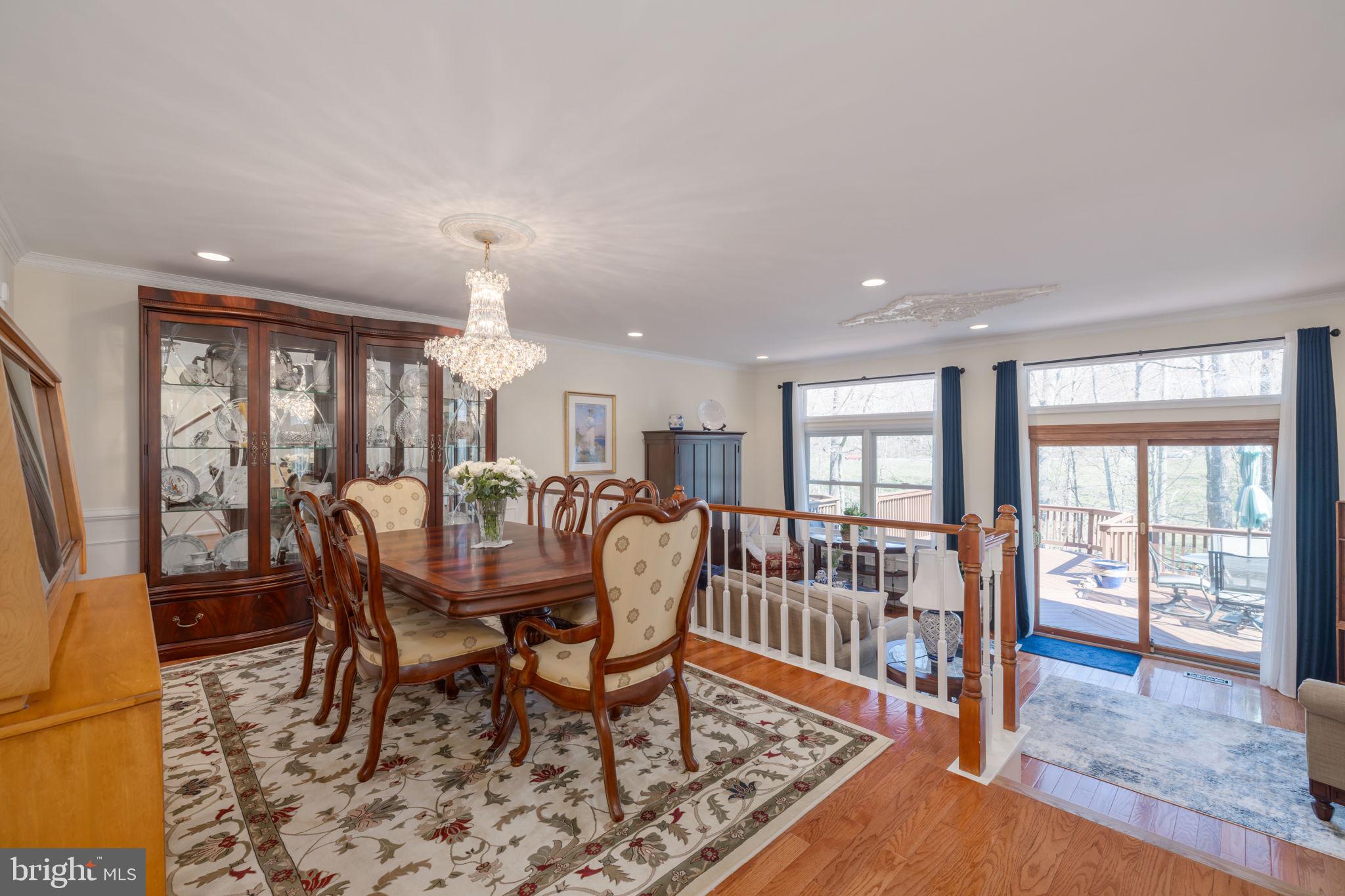 SOMERSET AT SOUTH RUN - Residential