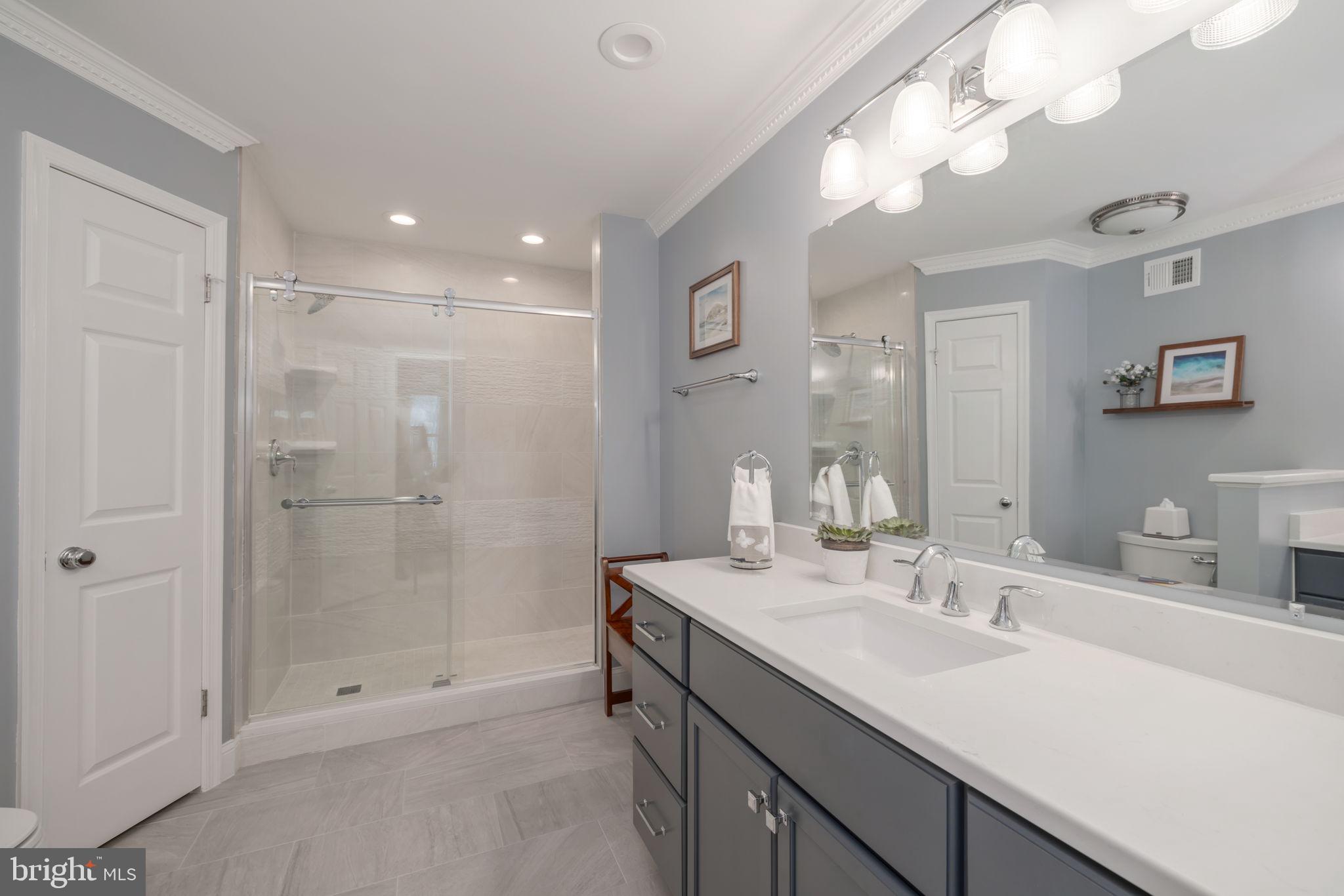 SOMERSET AT SOUTH RUN - Residential