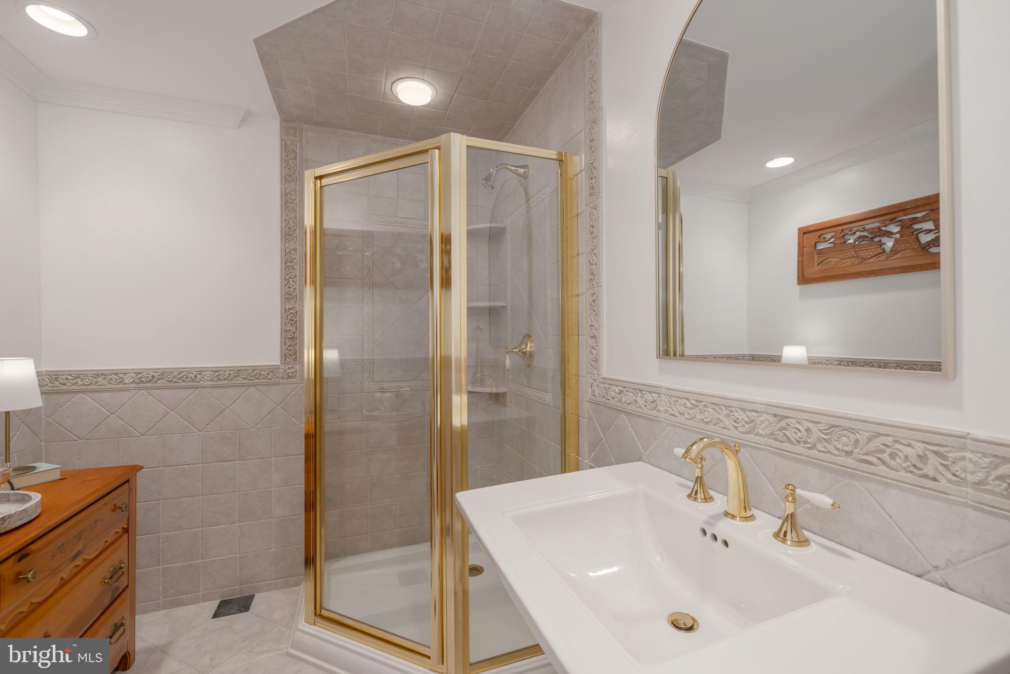 SOMERSET AT SOUTH RUN - Residential