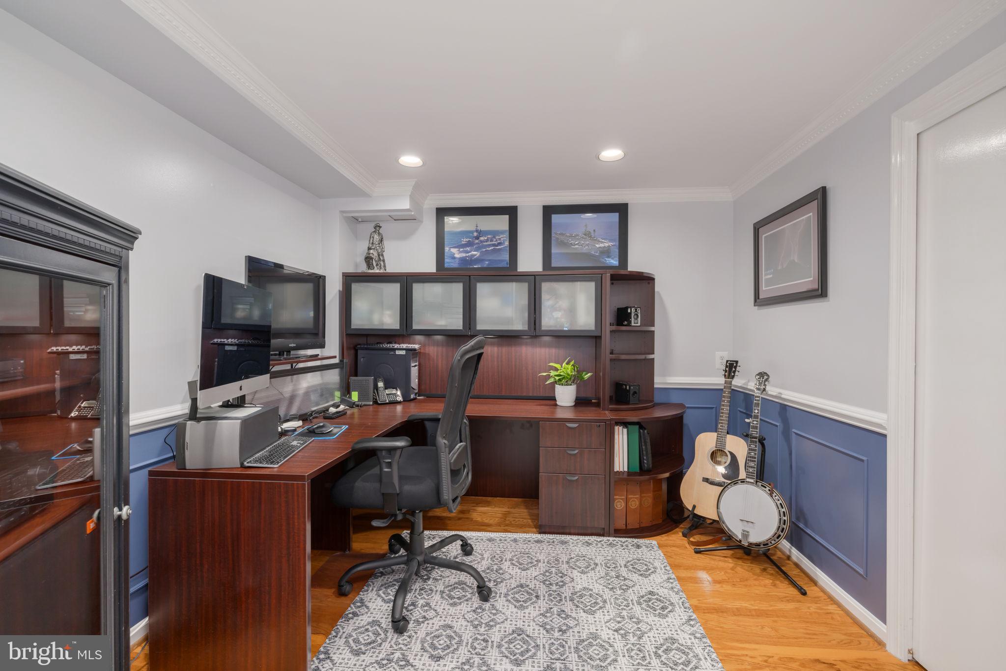 SOMERSET AT SOUTH RUN - Residential