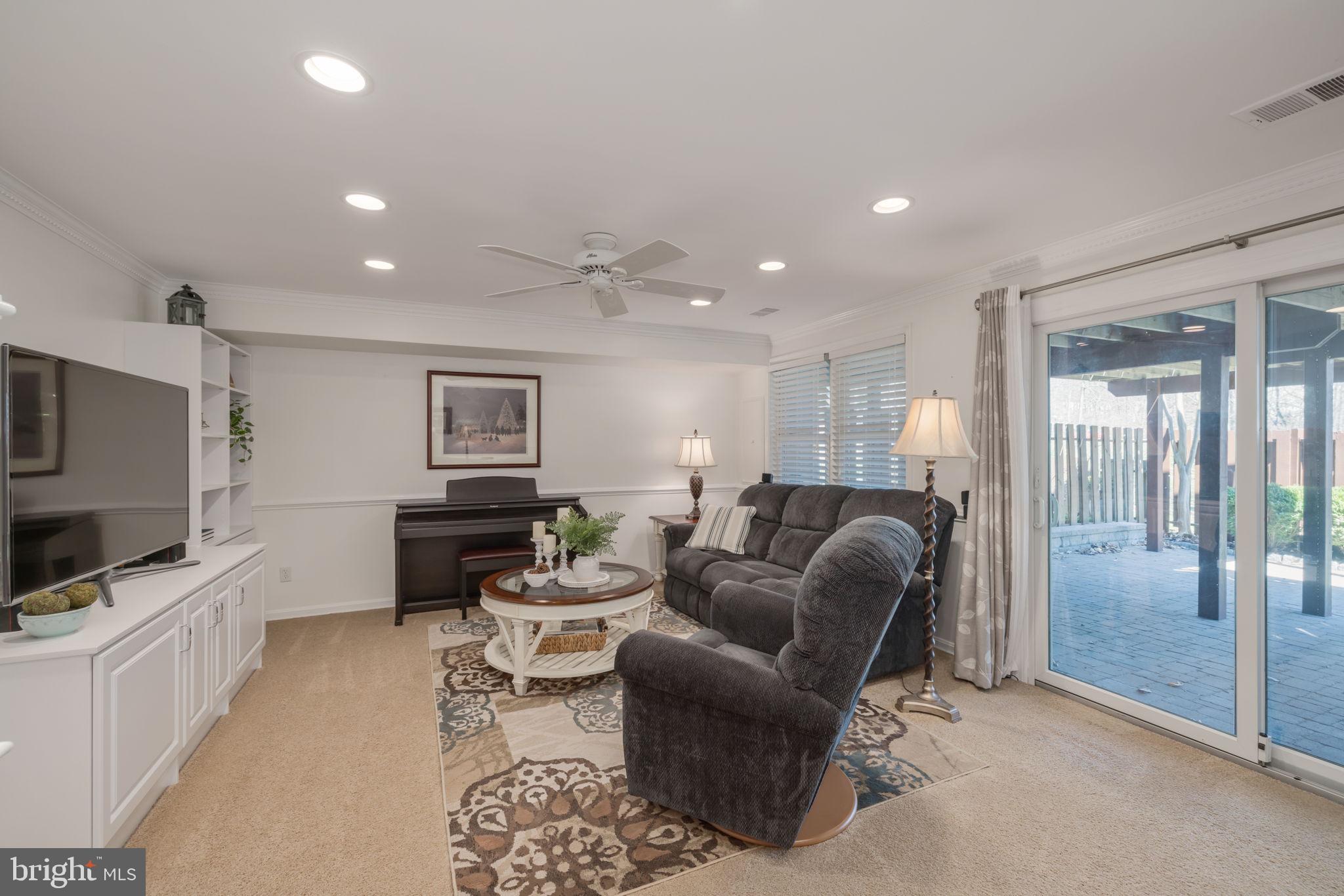 SOMERSET AT SOUTH RUN - Residential