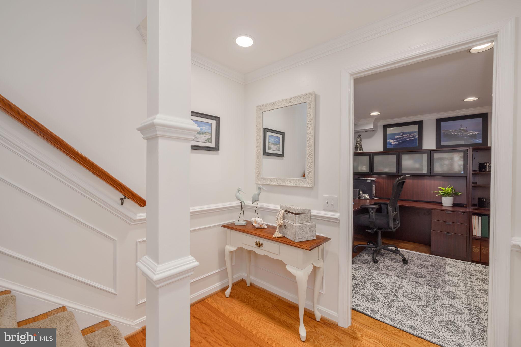 SOMERSET AT SOUTH RUN - Residential