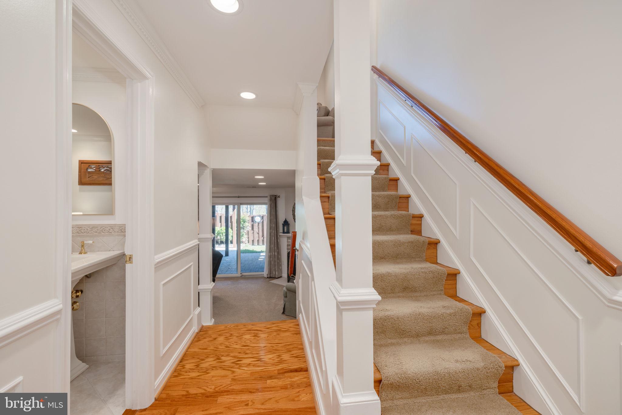 SOMERSET AT SOUTH RUN - Residential