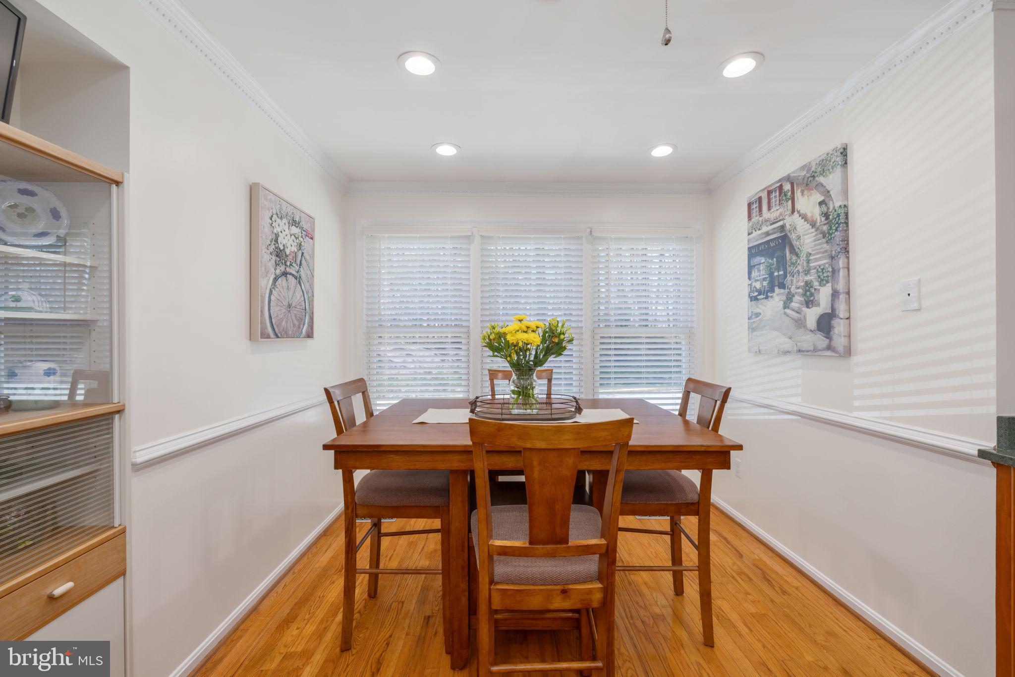 SOMERSET AT SOUTH RUN - Residential