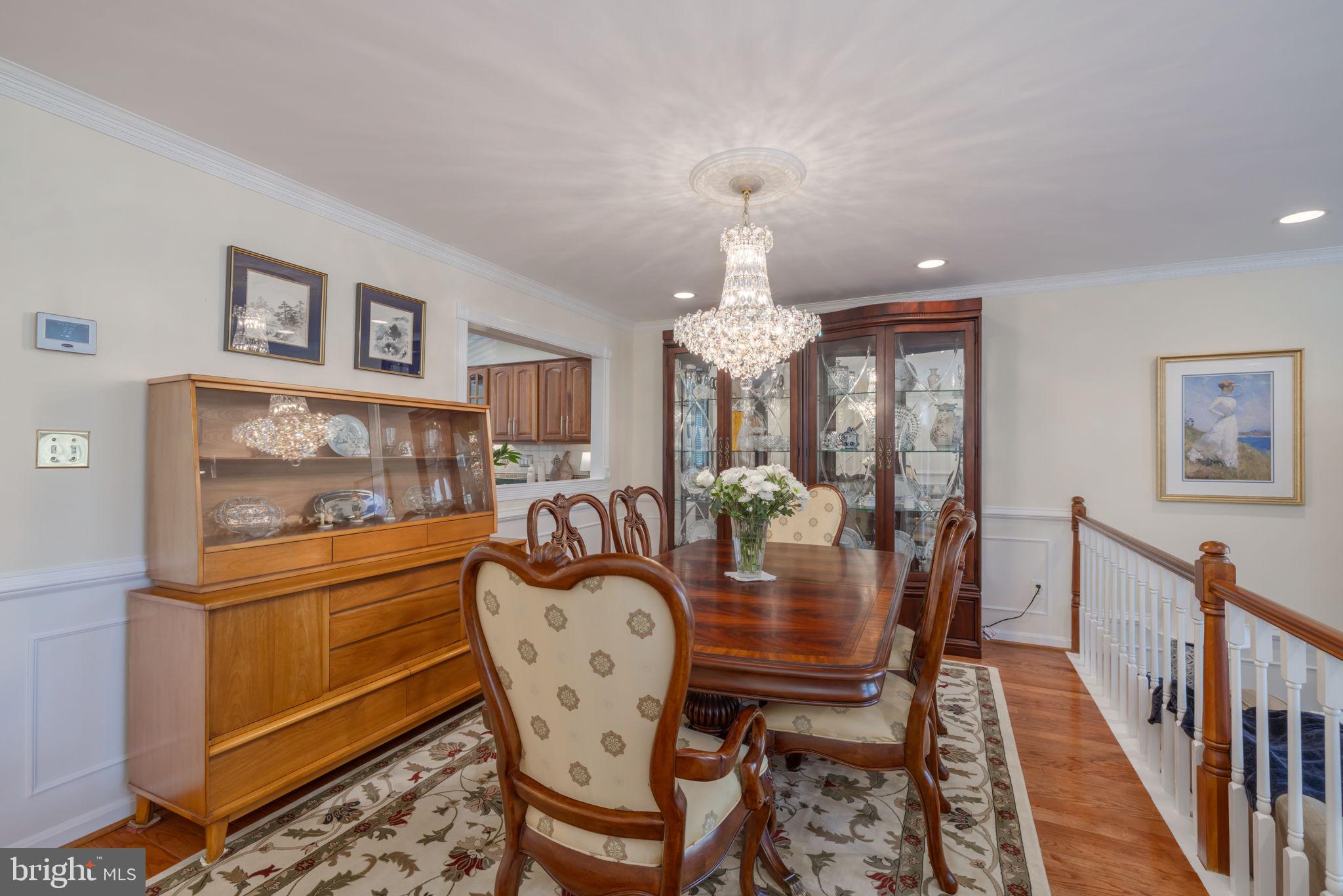 SOMERSET AT SOUTH RUN - Residential