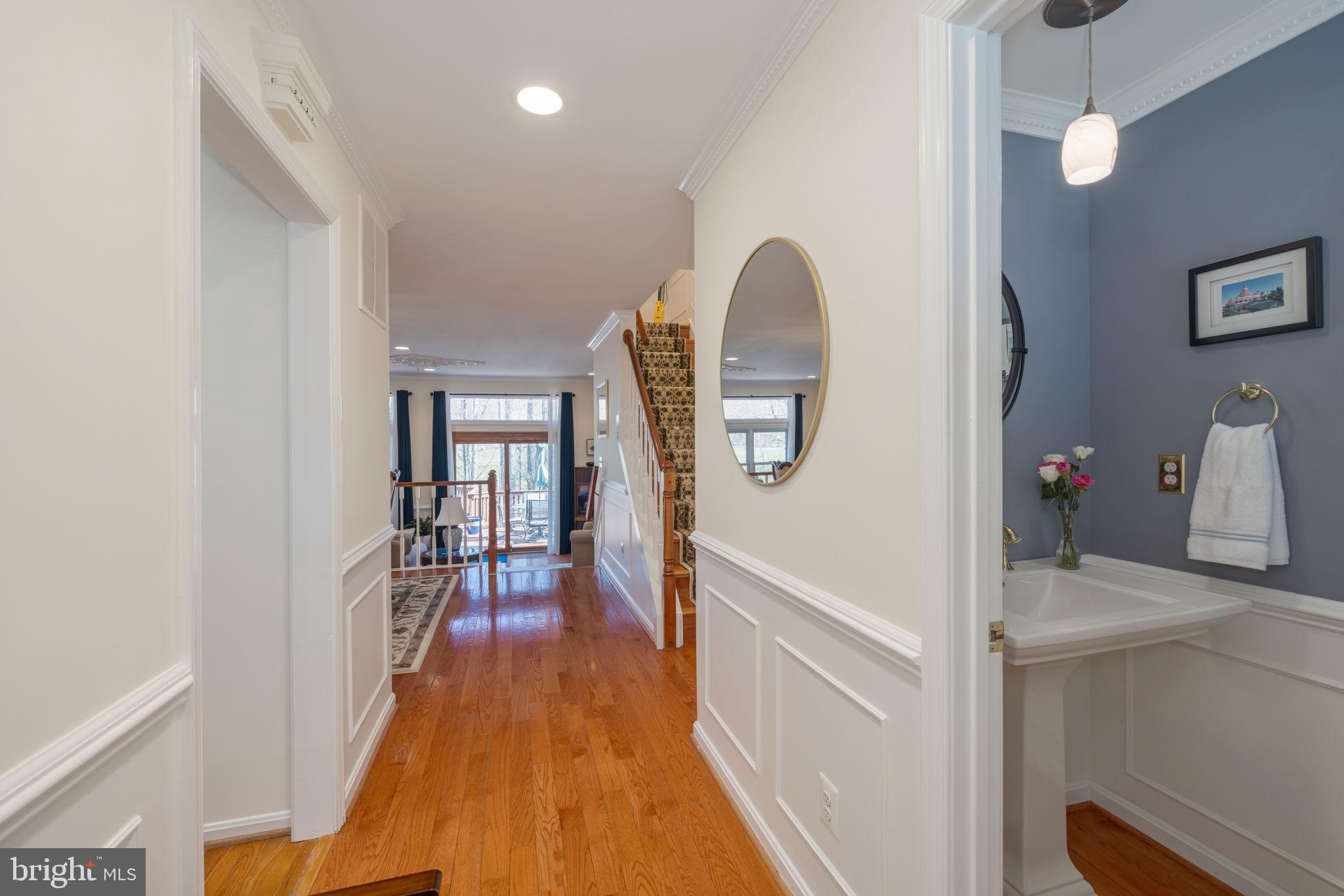 SOMERSET AT SOUTH RUN - Residential