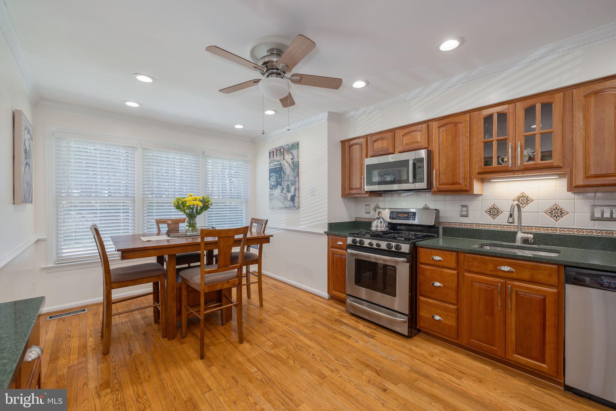 SOMERSET AT SOUTH RUN - Residential