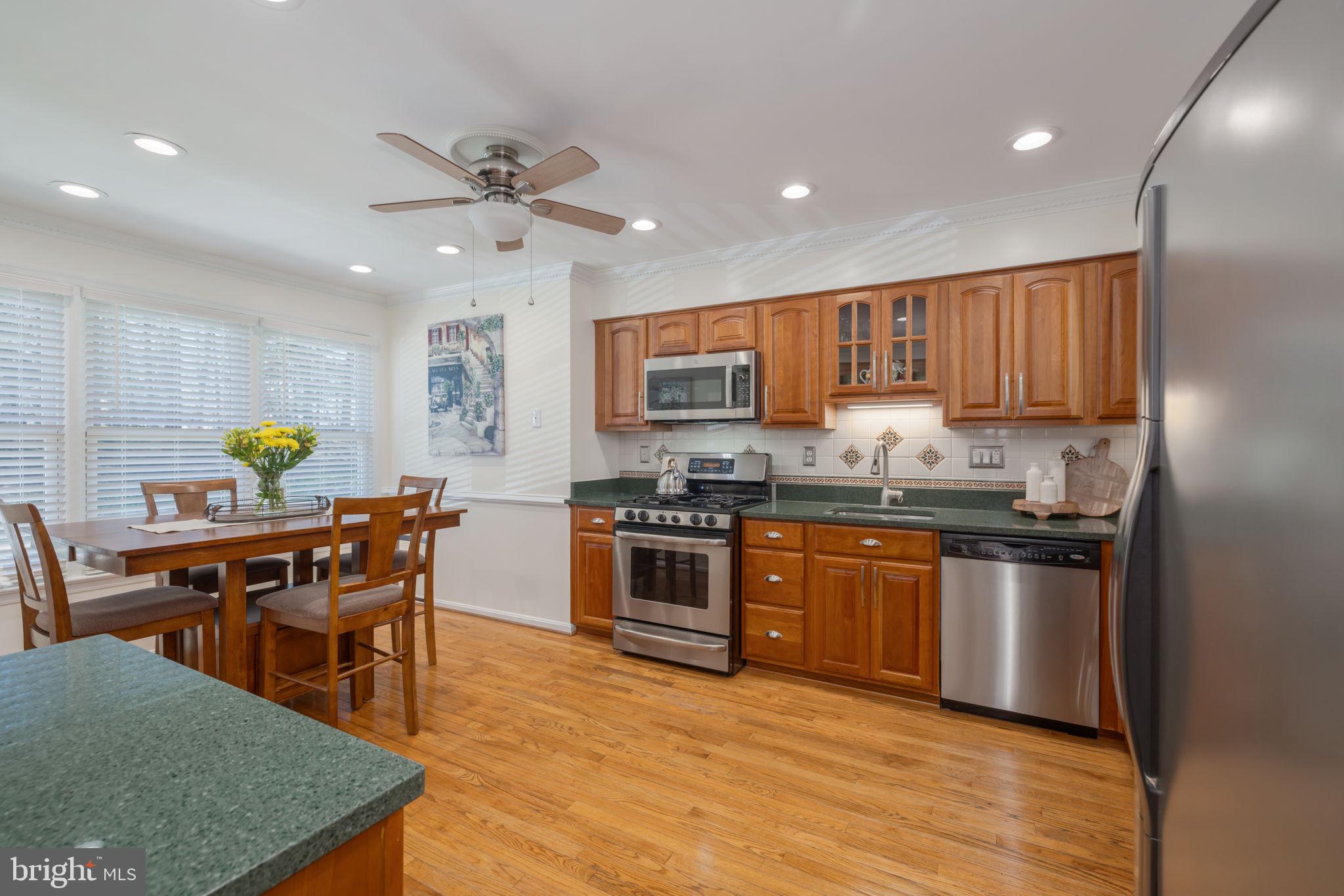 SOMERSET AT SOUTH RUN - Residential