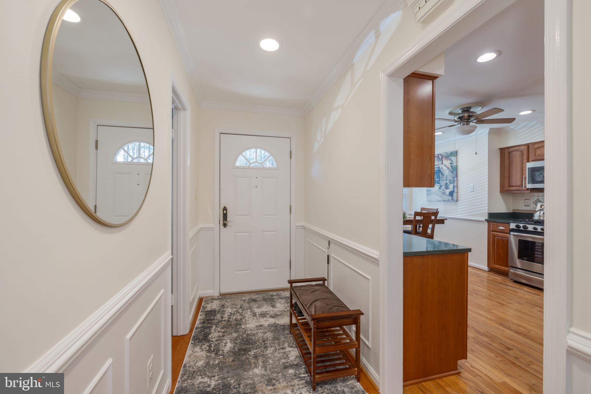 SOMERSET AT SOUTH RUN - Residential