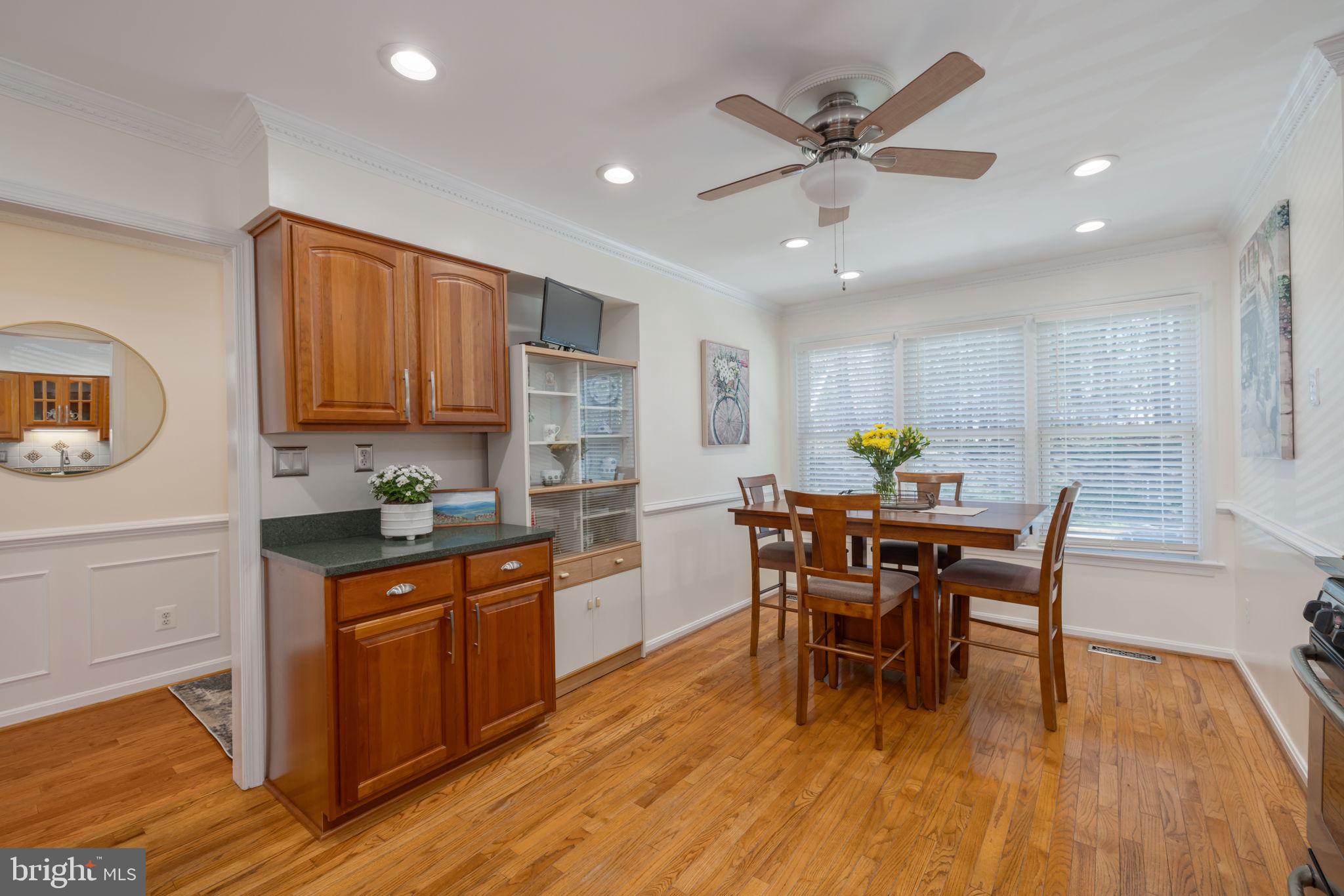 SOMERSET AT SOUTH RUN - Residential