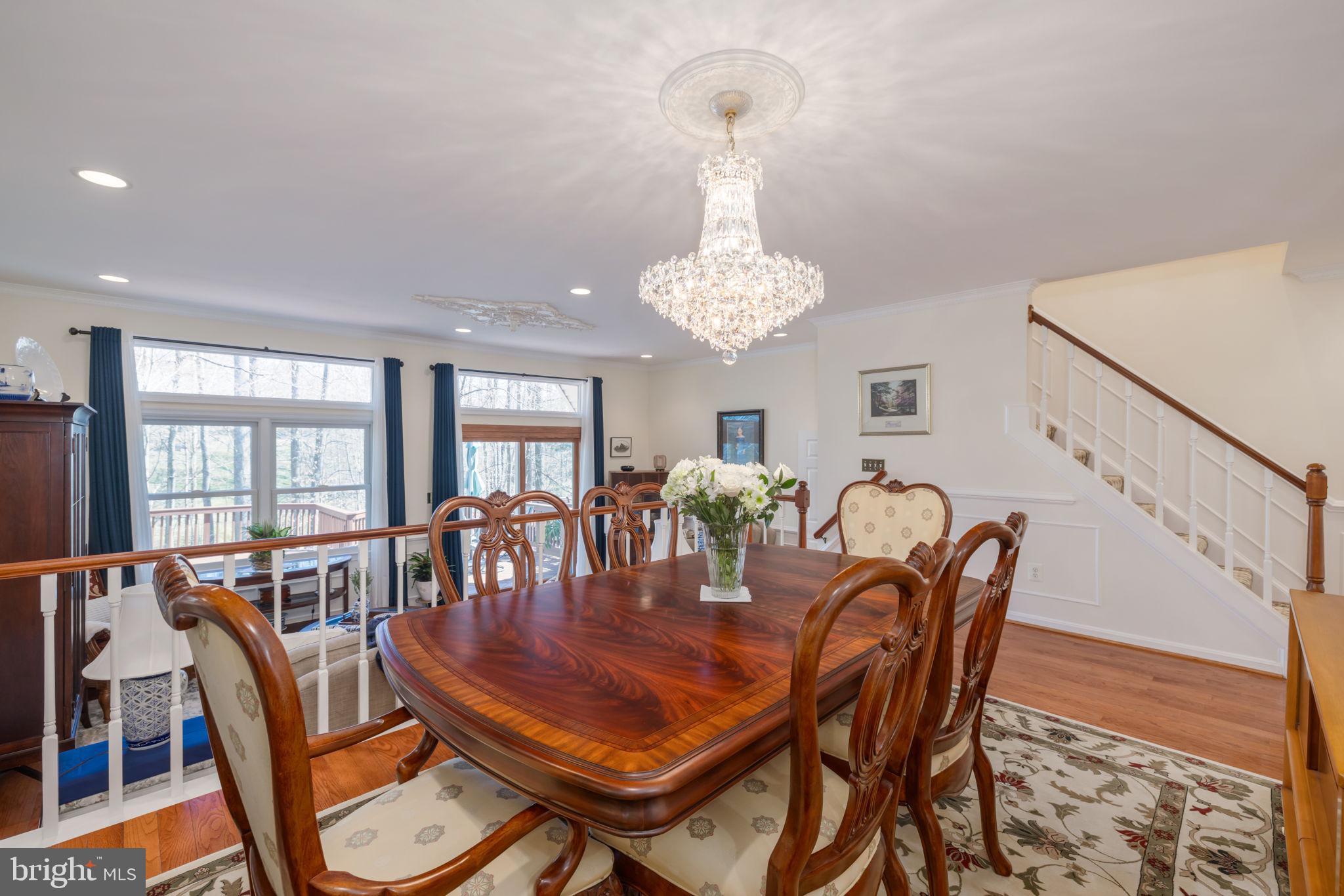 SOMERSET AT SOUTH RUN - Residential