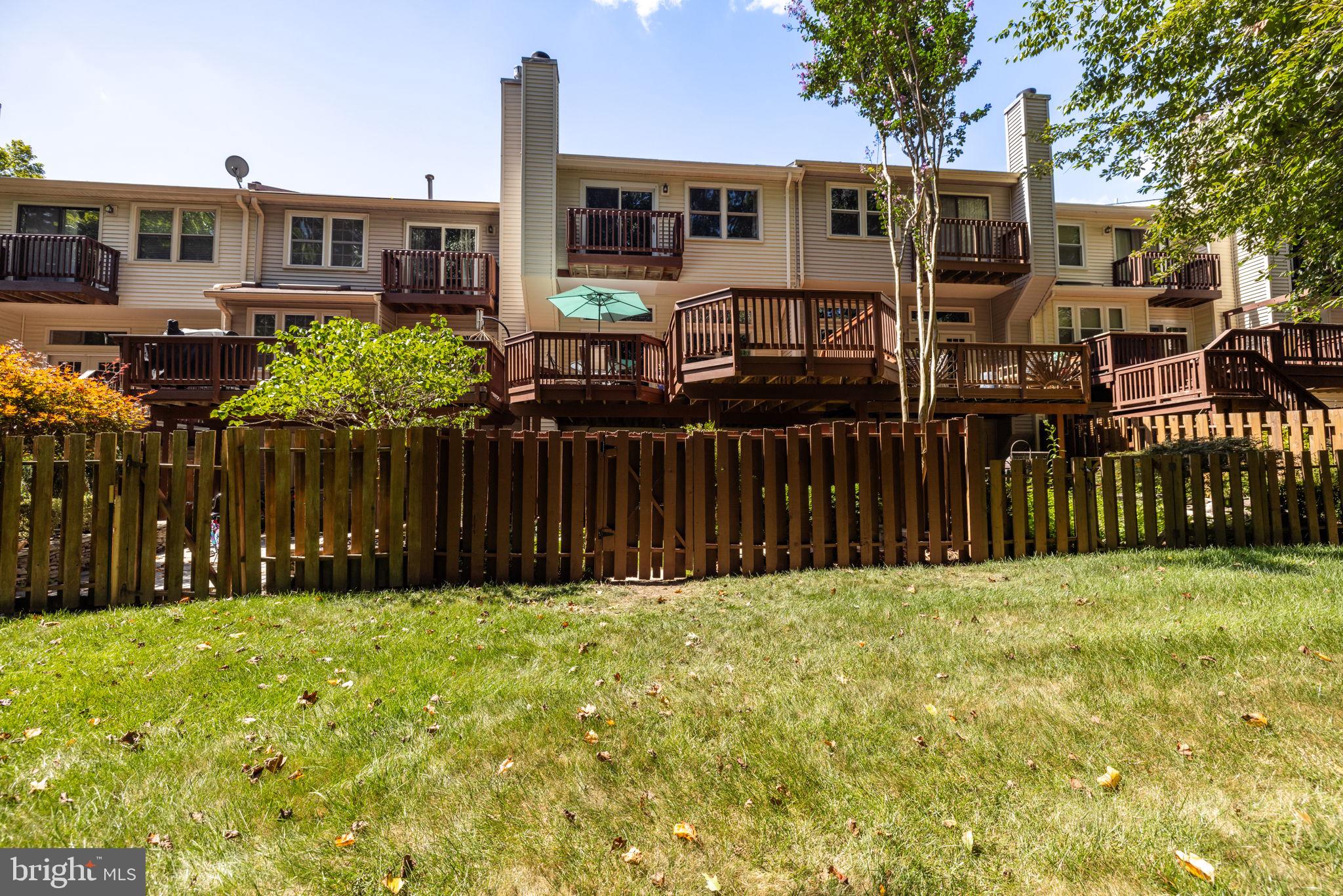 SOMERSET AT SOUTH RUN - Residential