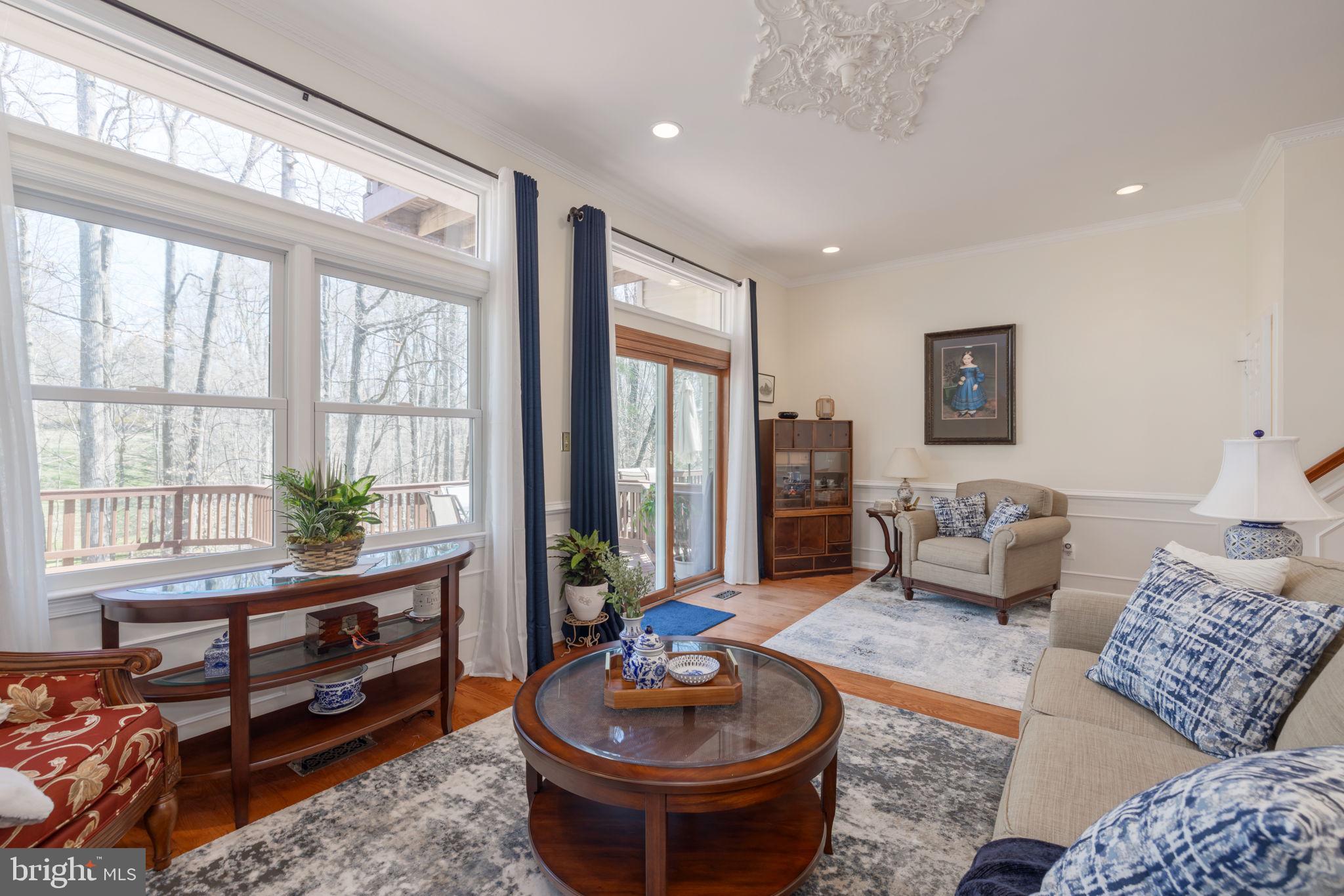 SOMERSET AT SOUTH RUN - Residential