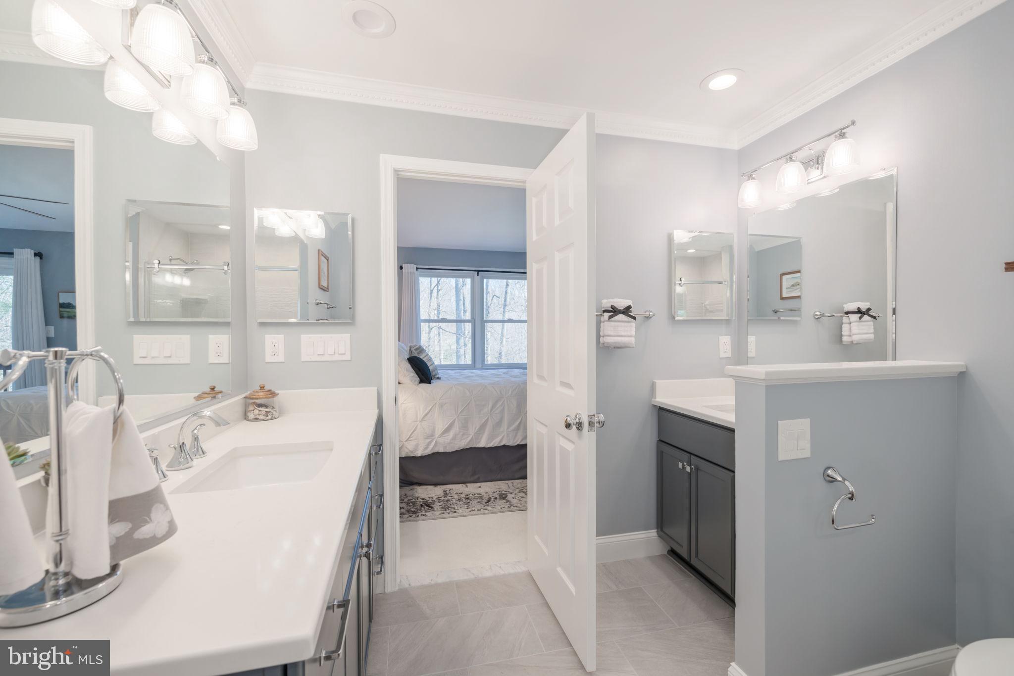 SOMERSET AT SOUTH RUN - Residential