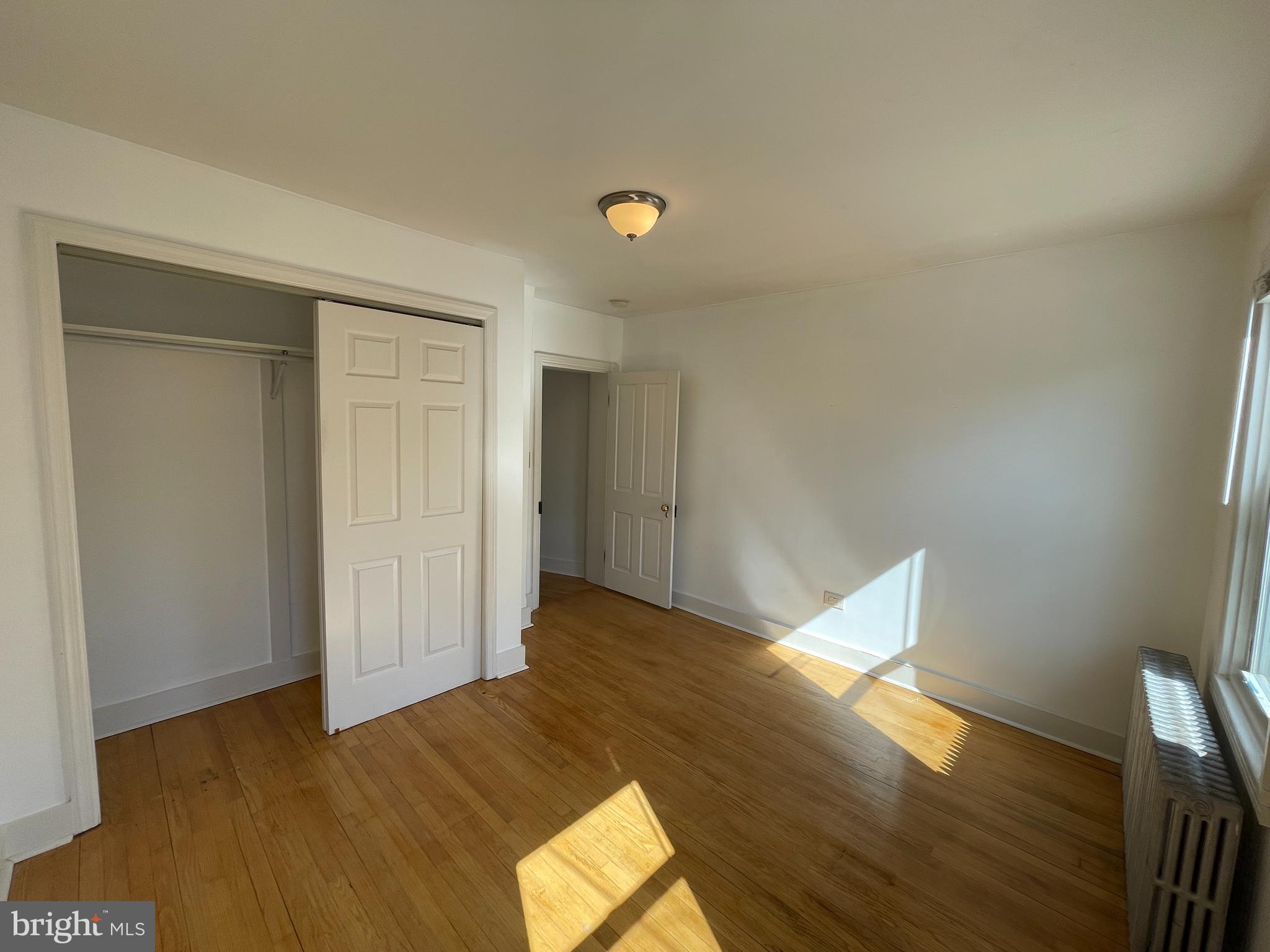 DOWNTOWN FREDERICK - Residential Lease