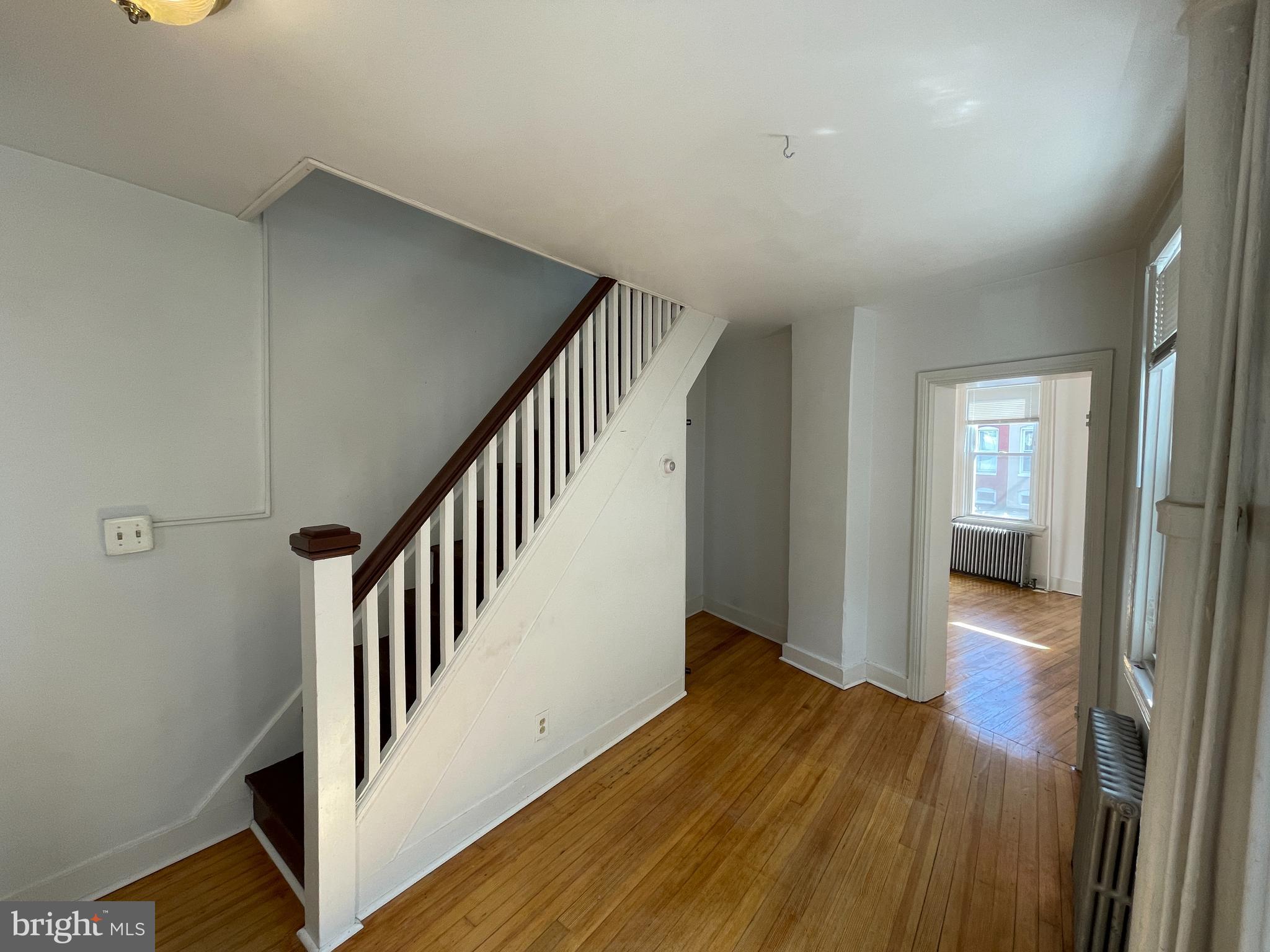 DOWNTOWN FREDERICK - Residential Lease