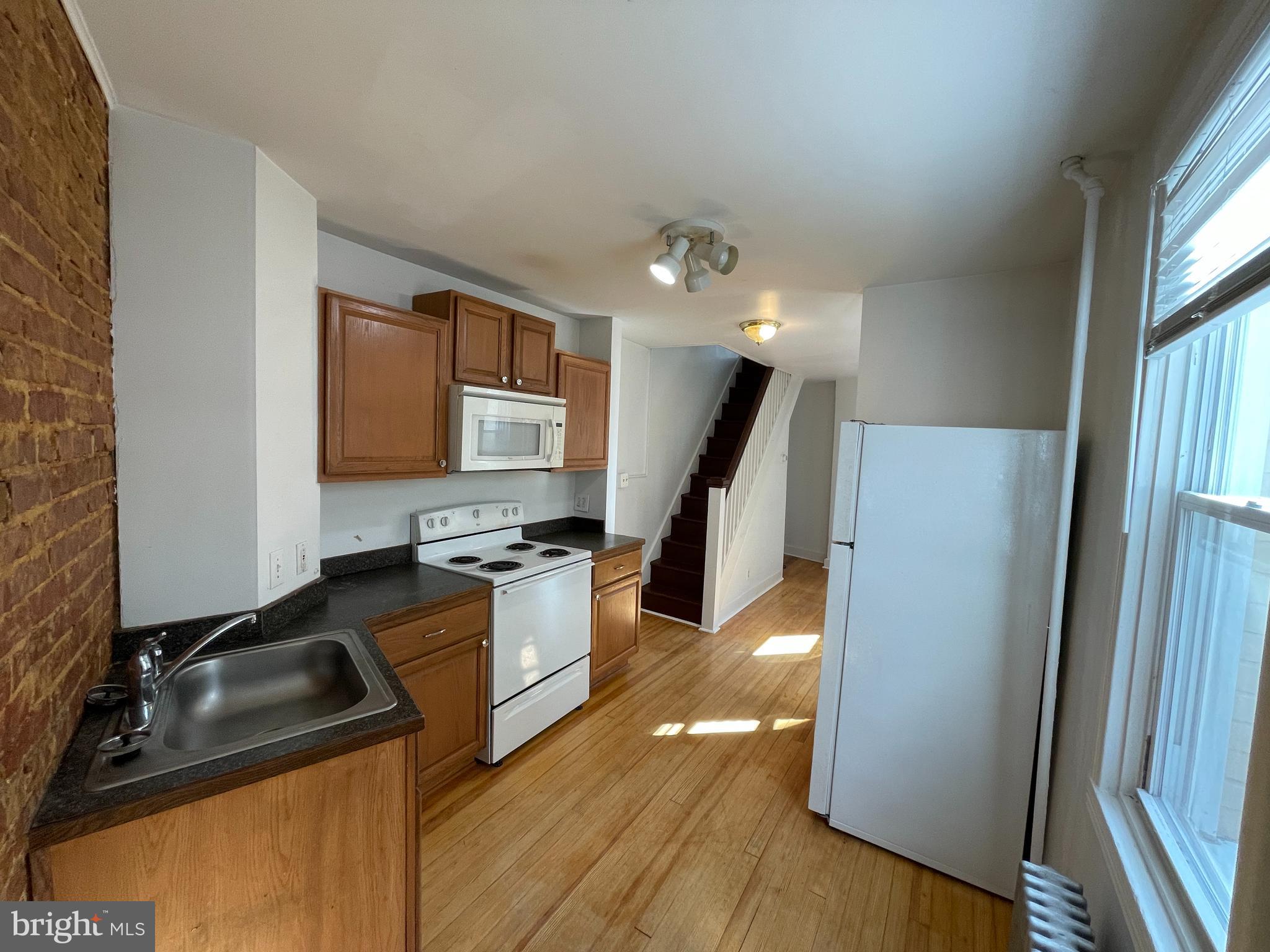 DOWNTOWN FREDERICK - Residential Lease