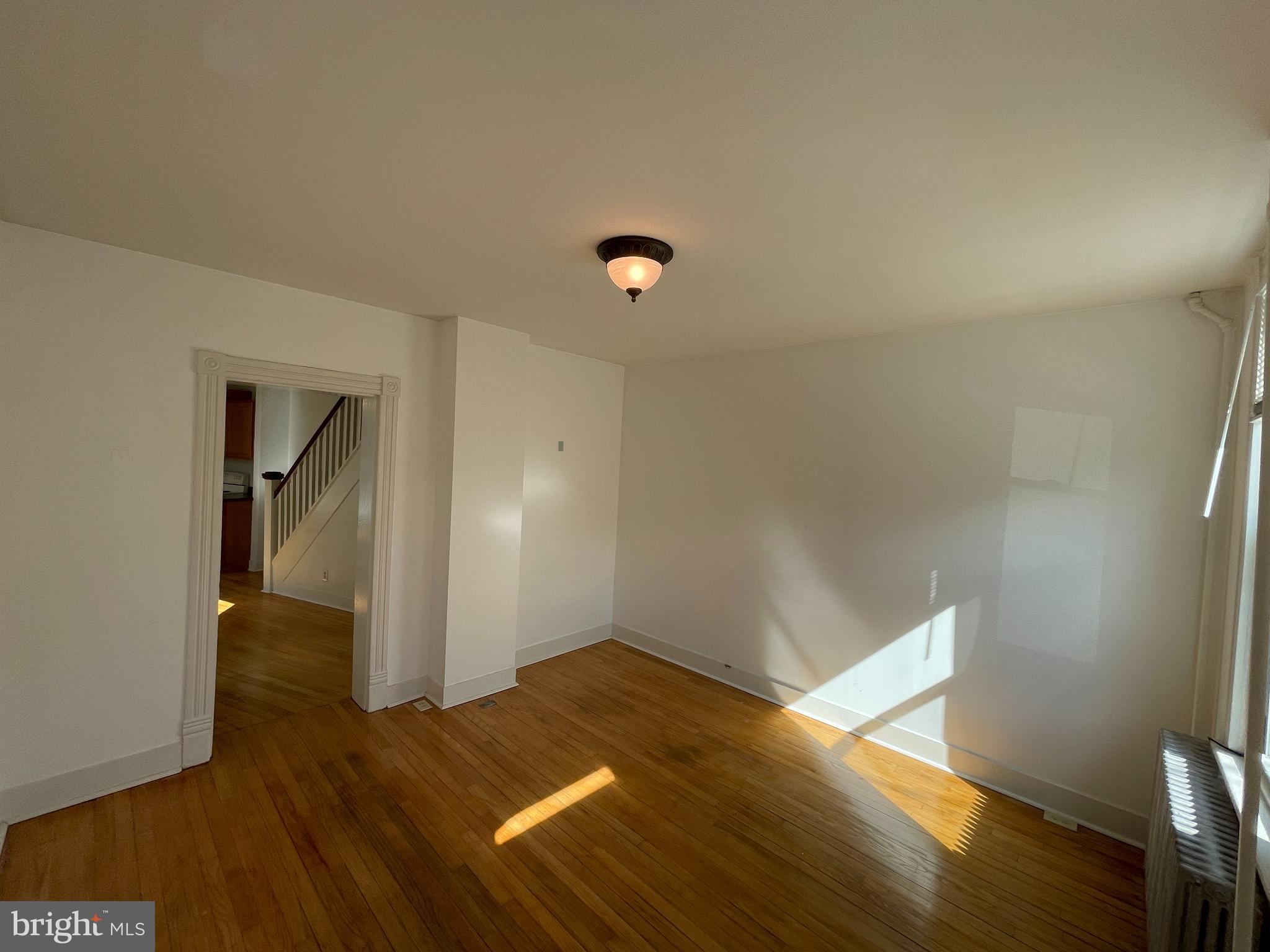 DOWNTOWN FREDERICK - Residential Lease