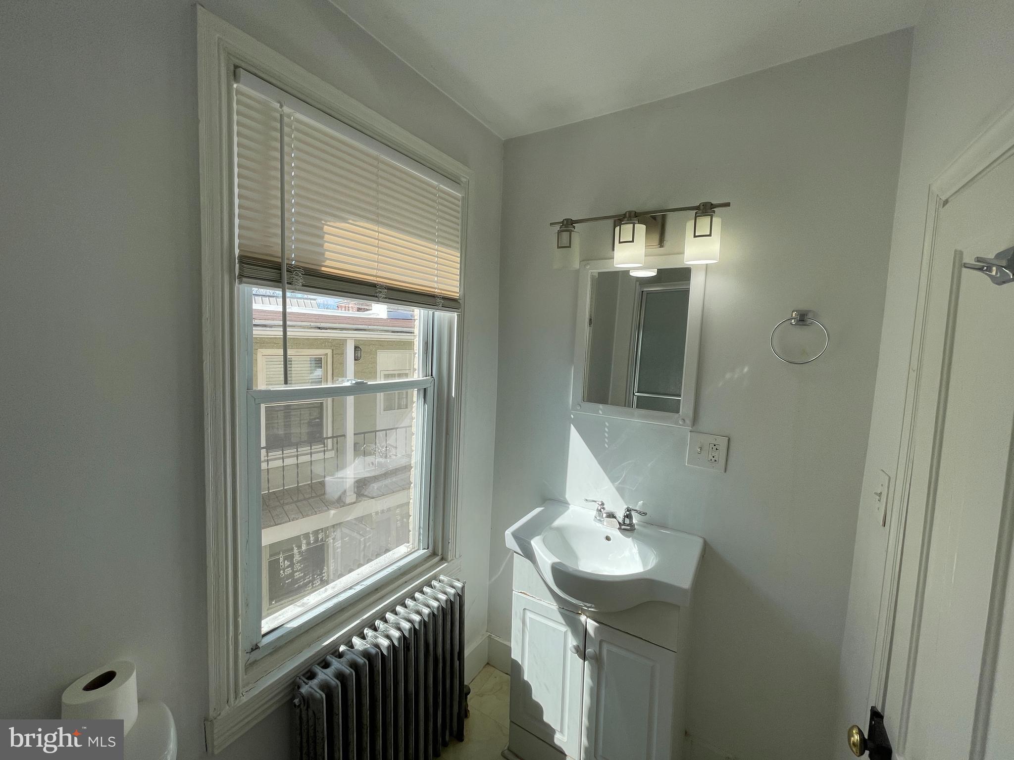 DOWNTOWN FREDERICK - Residential Lease