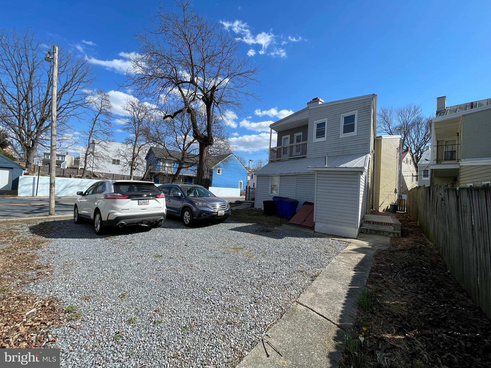 DOWNTOWN FREDERICK - Residential Lease