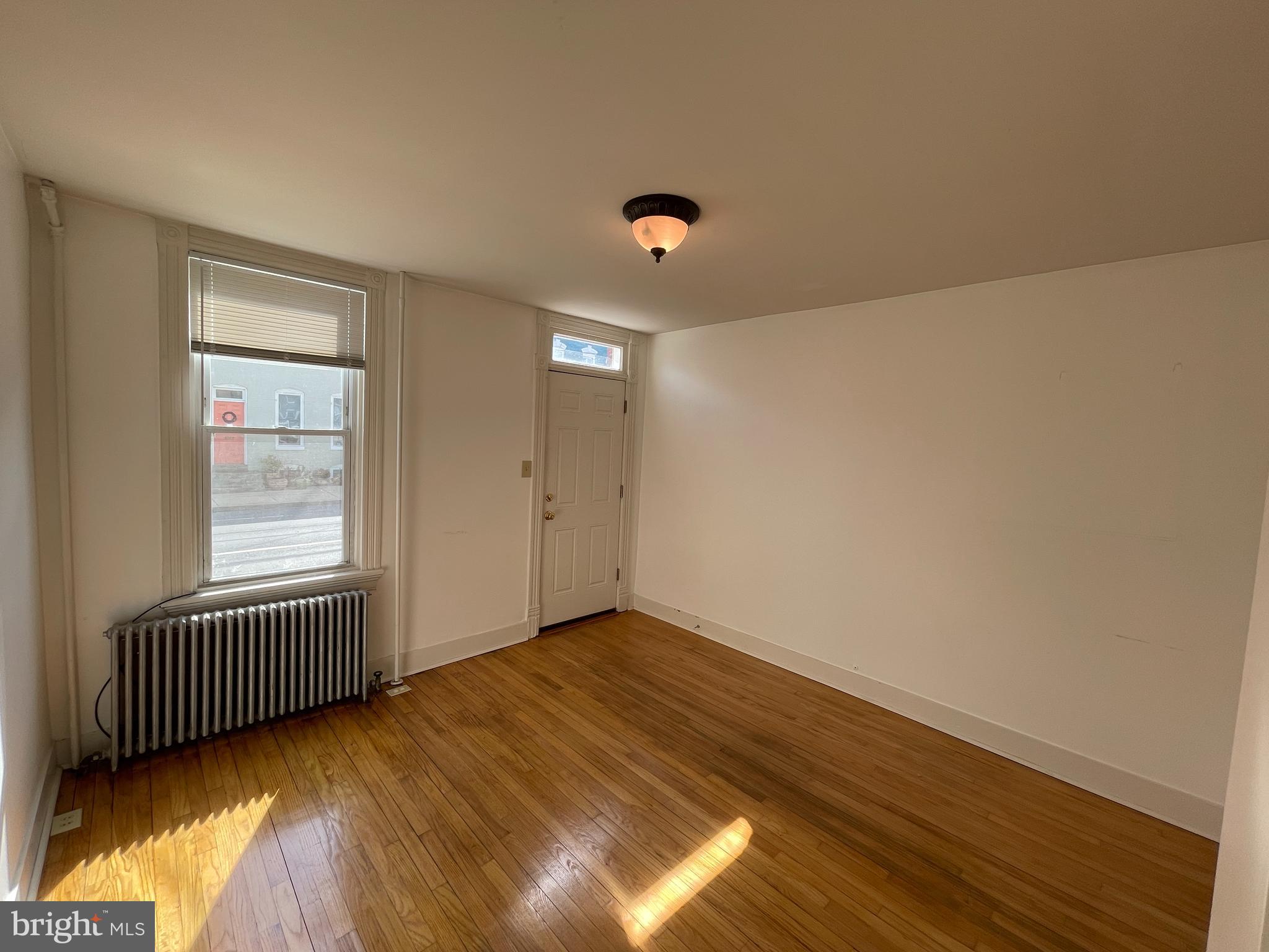 DOWNTOWN FREDERICK - Residential Lease