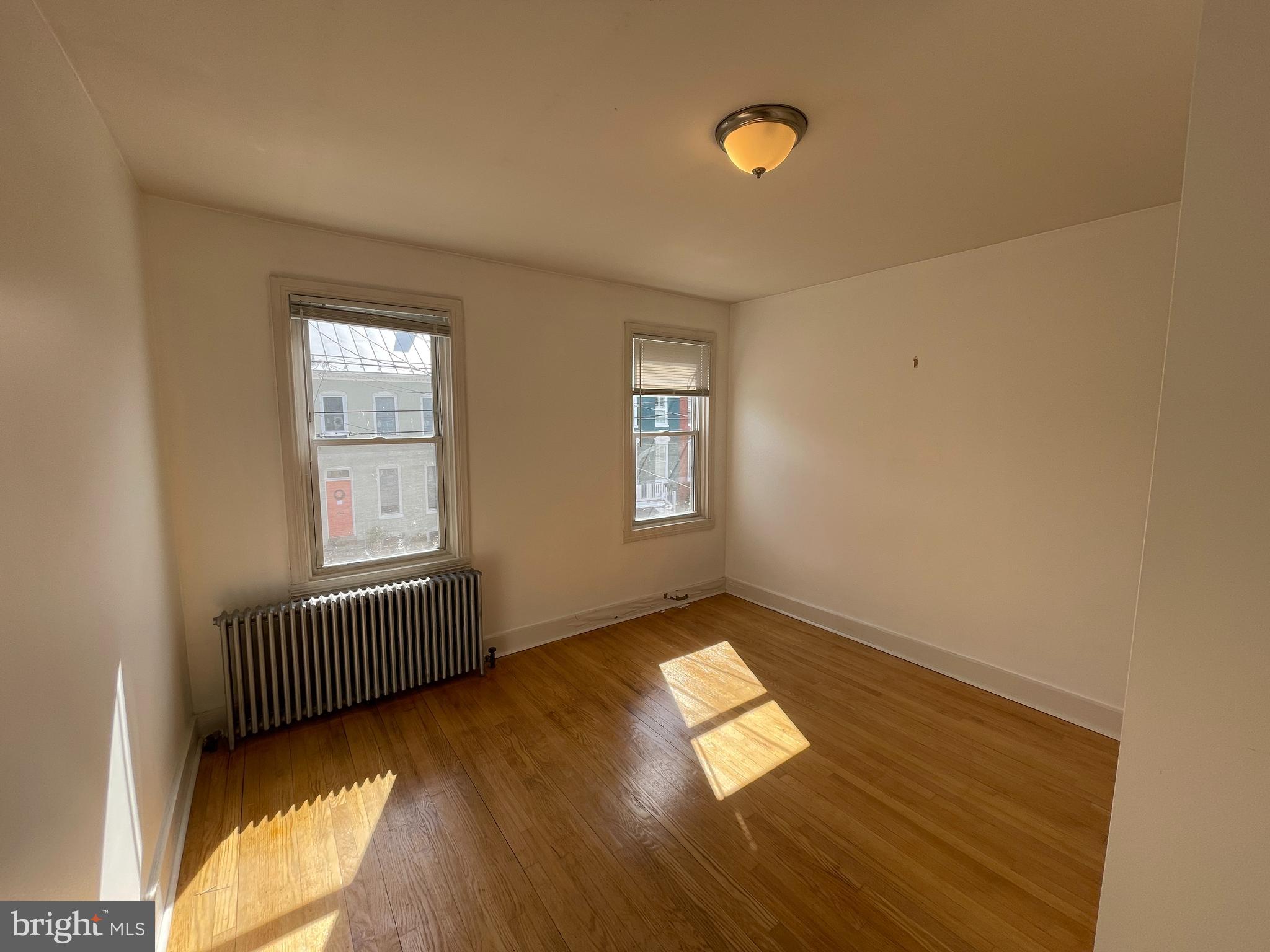 DOWNTOWN FREDERICK - Residential Lease