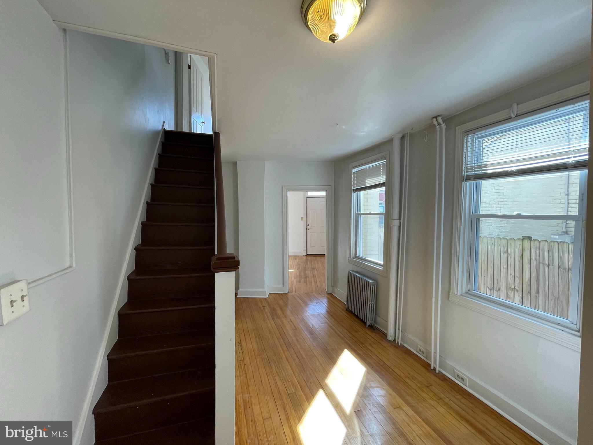 DOWNTOWN FREDERICK - Residential Lease