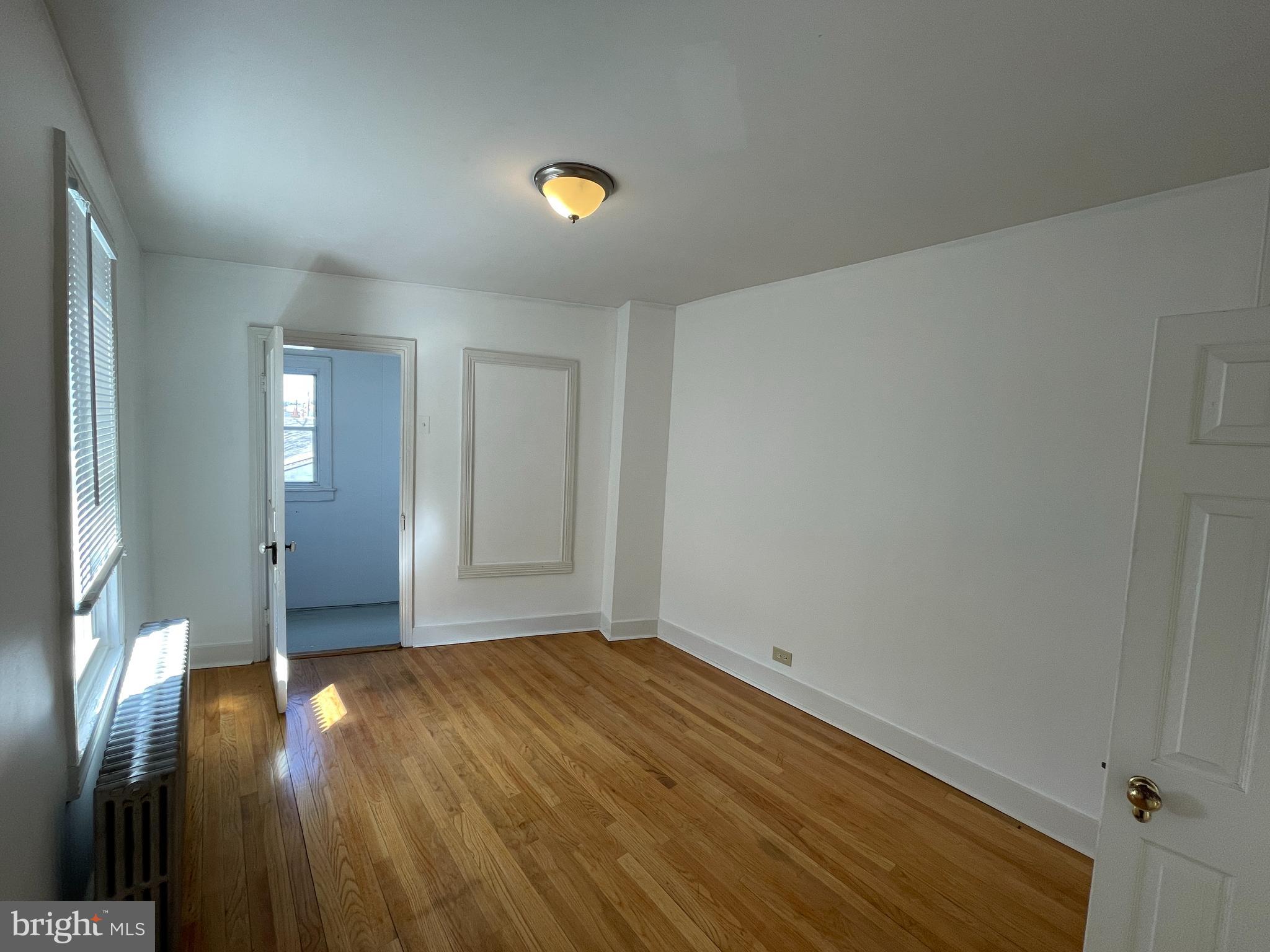 DOWNTOWN FREDERICK - Residential Lease