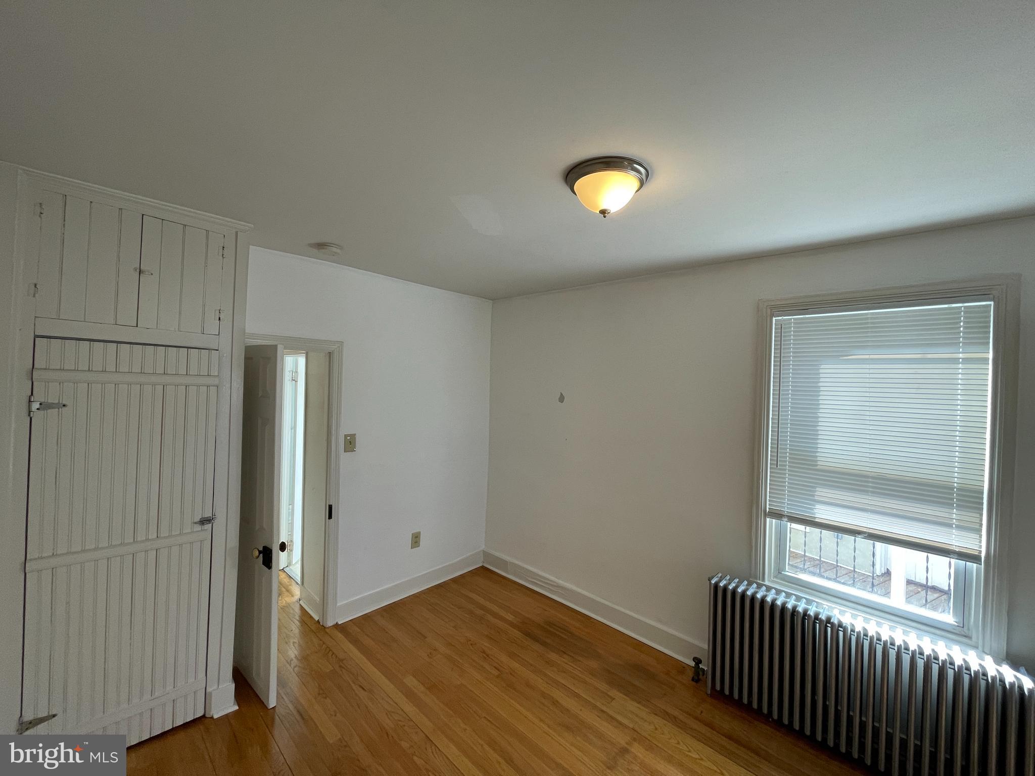 DOWNTOWN FREDERICK - Residential Lease