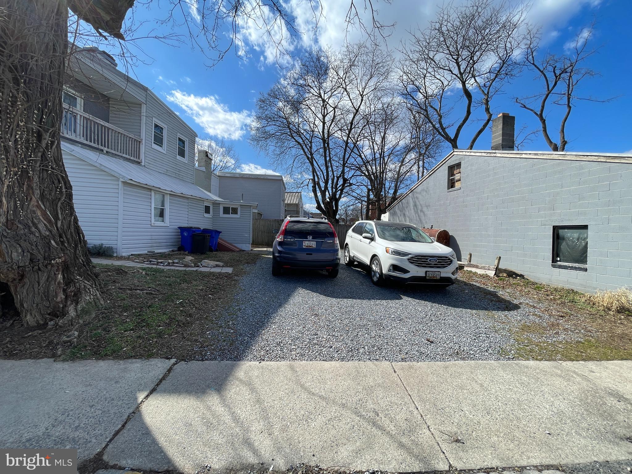 DOWNTOWN FREDERICK - Residential Lease