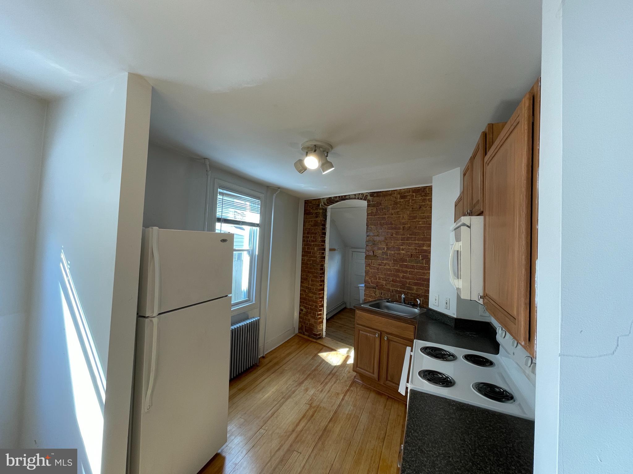 DOWNTOWN FREDERICK - Residential Lease