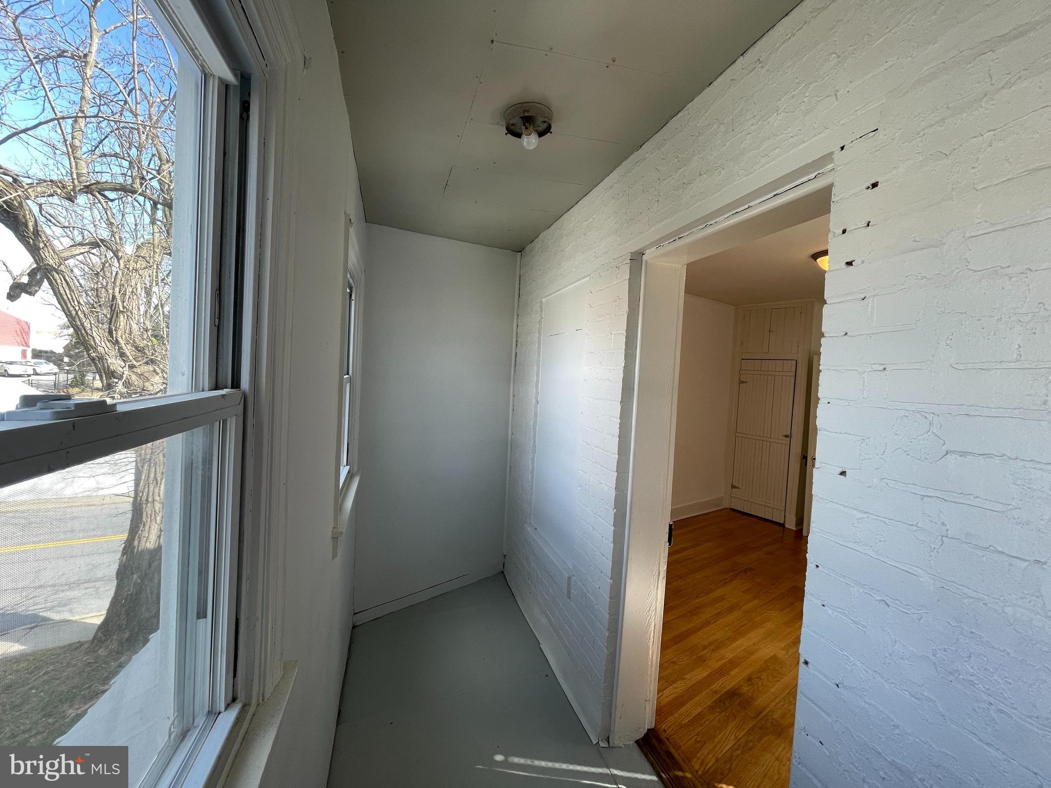 DOWNTOWN FREDERICK - Residential Lease