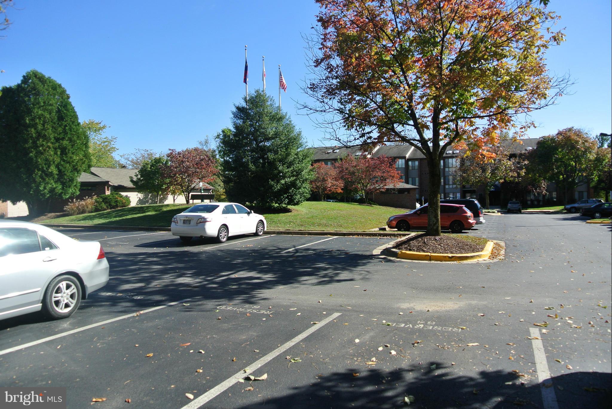 PARK OVERLOOK - Residential