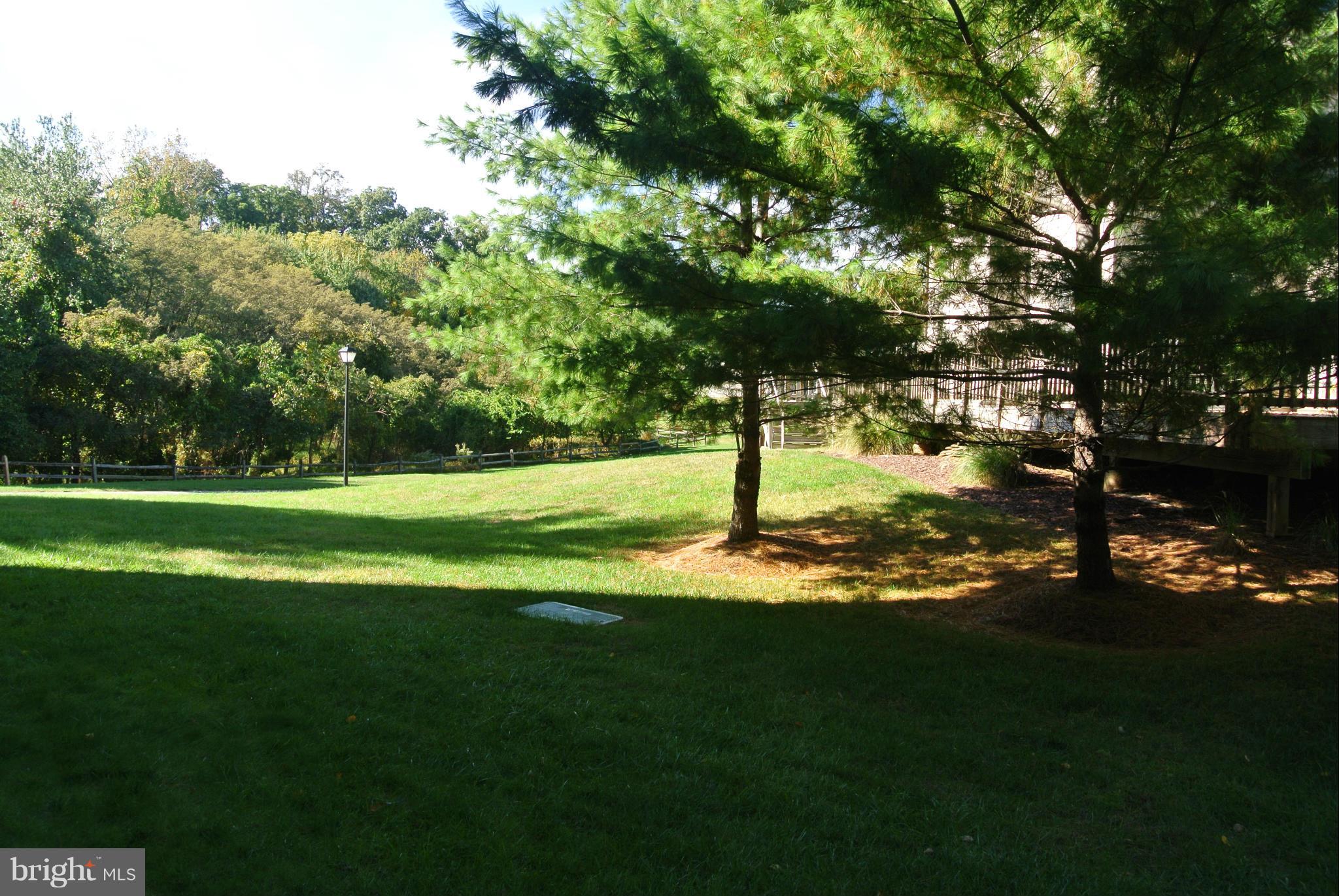 PARK OVERLOOK - Residential