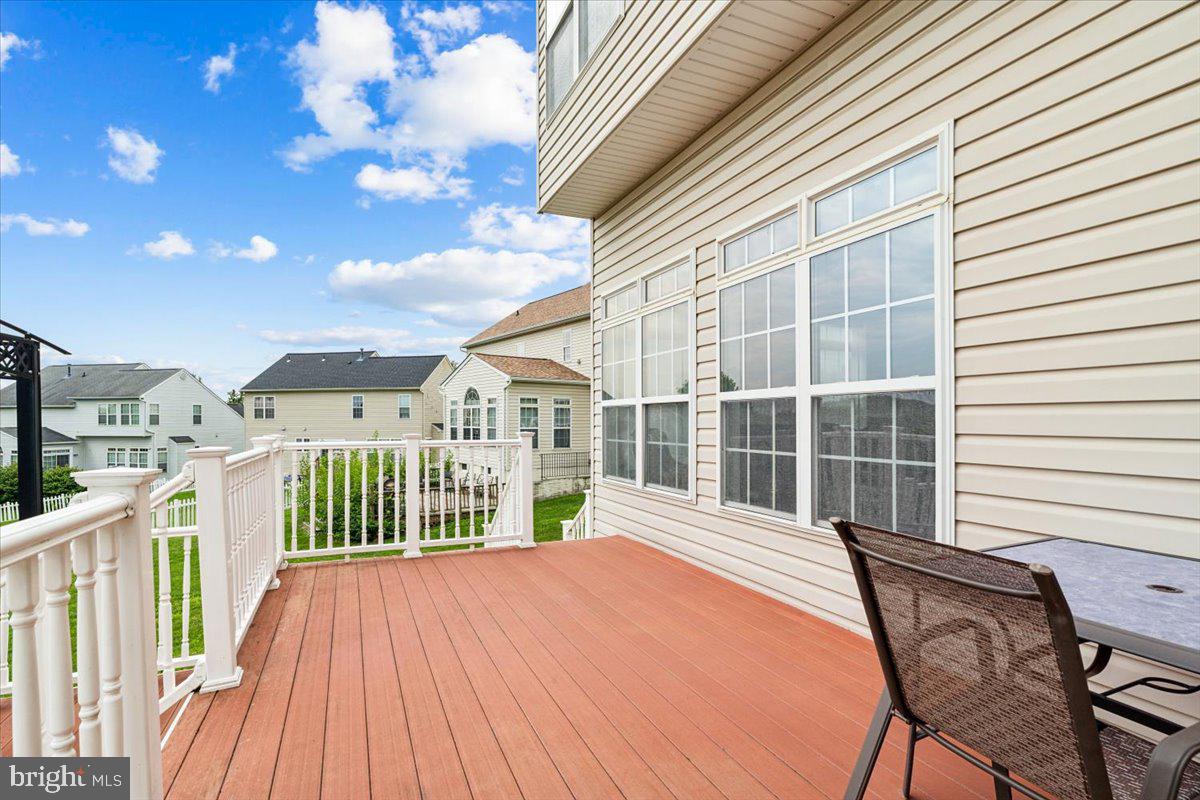 HAGERS CROSSING - Residential