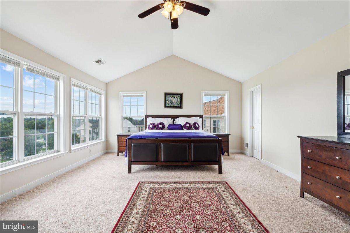 HAGERS CROSSING - Residential