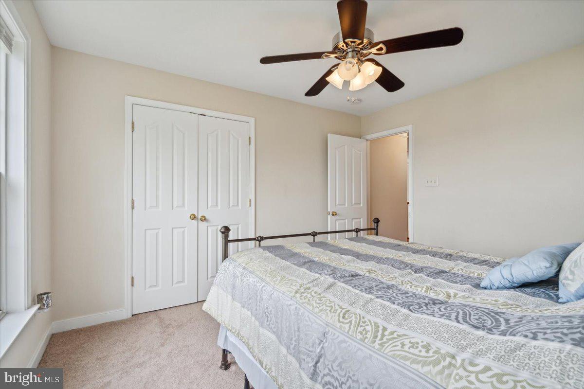 HAGERS CROSSING - Residential