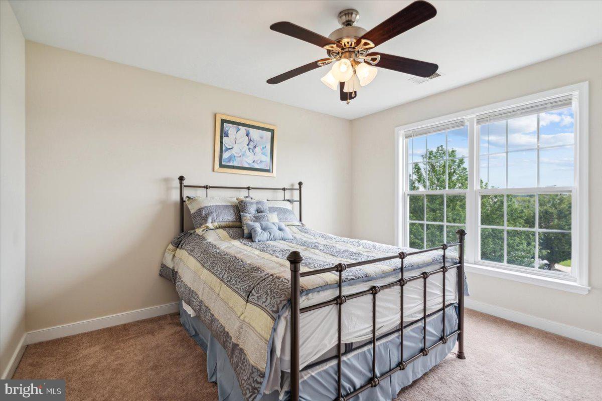 HAGERS CROSSING - Residential