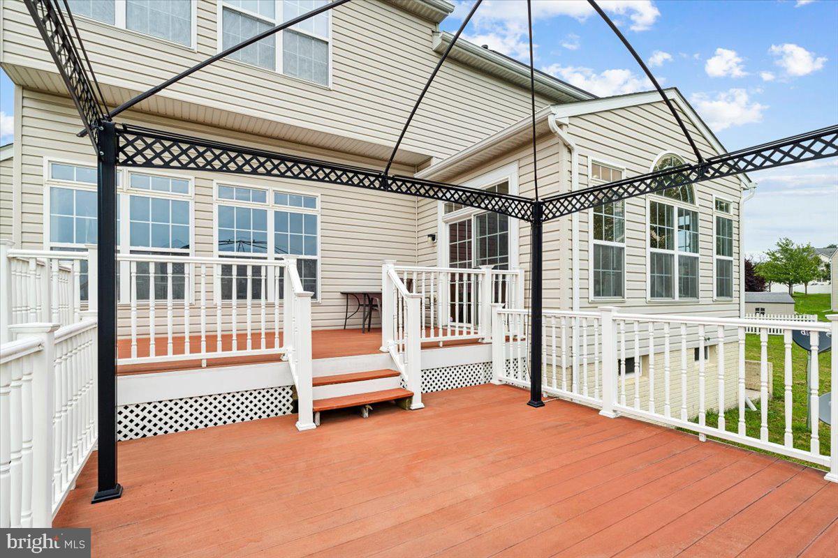 HAGERS CROSSING - Residential