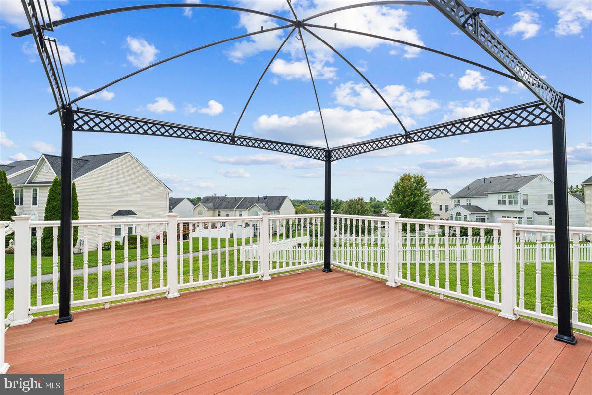 HAGERS CROSSING - Residential