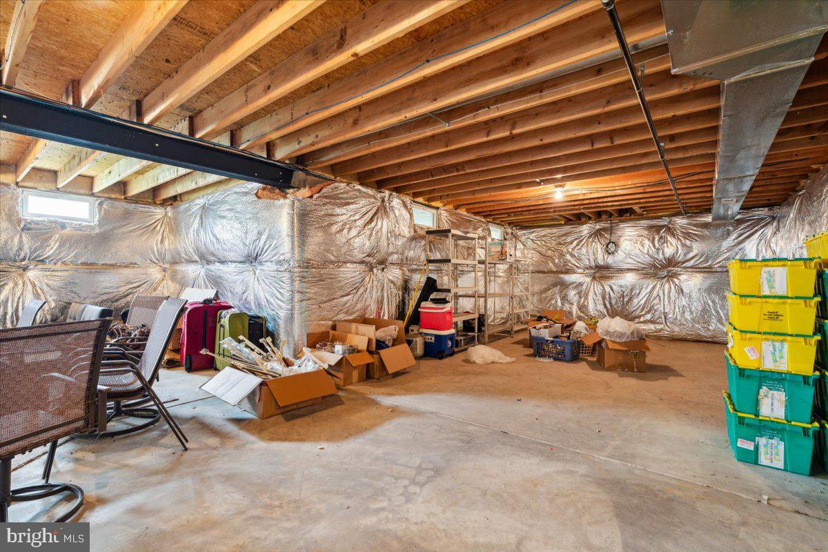 HAGERS CROSSING - Residential