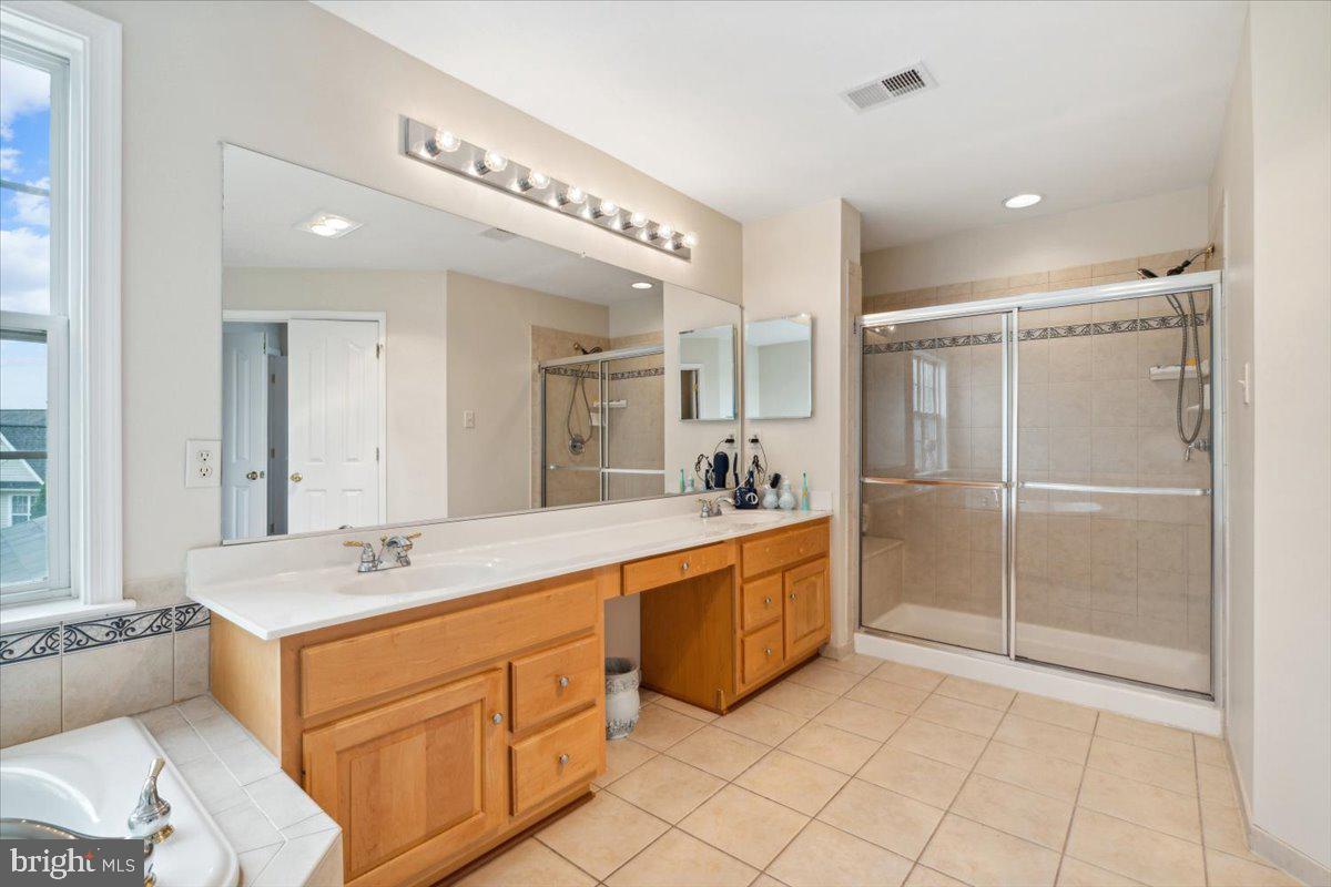 HAGERS CROSSING - Residential